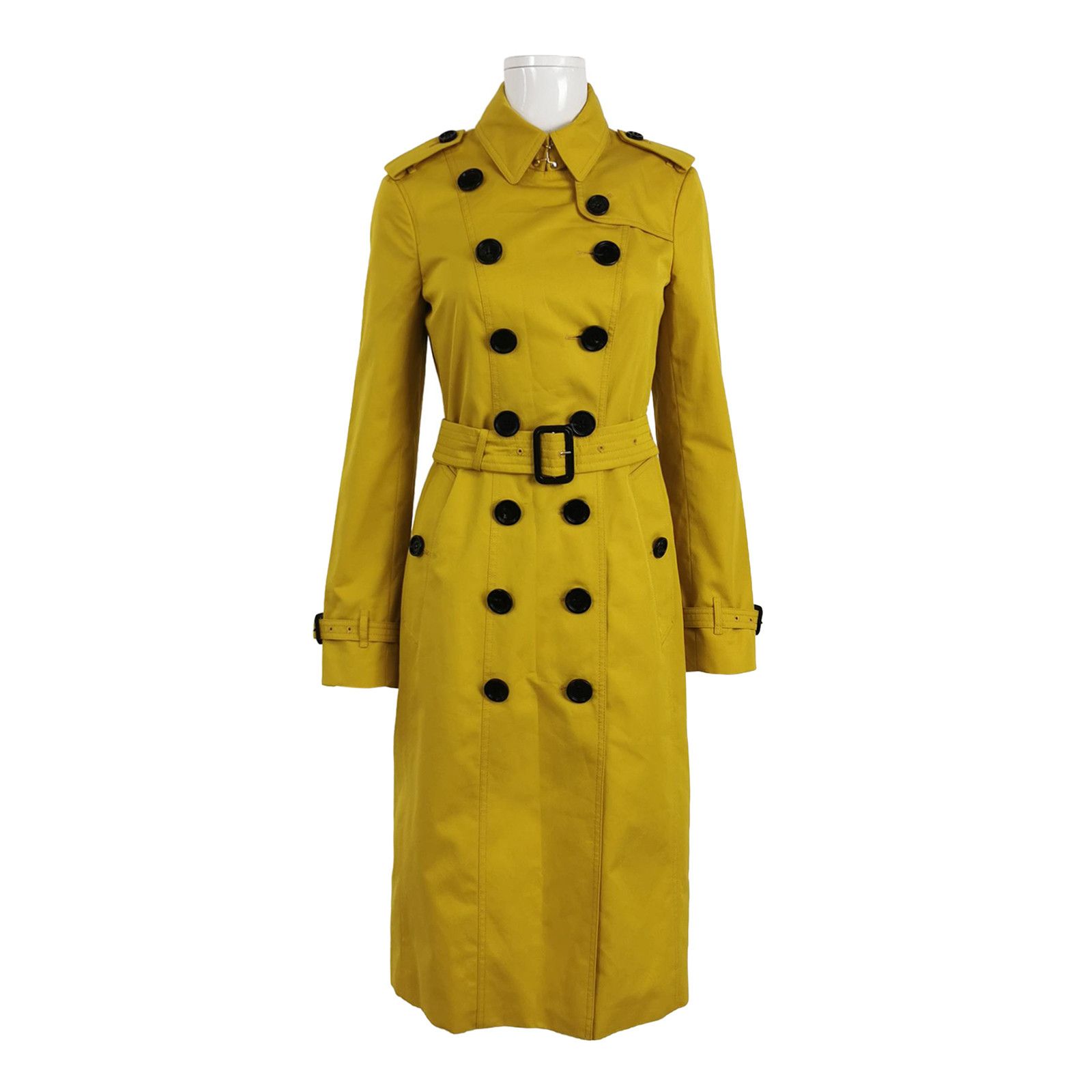 Burberry Burberry Women s Coats Size S / US 4 / IT 40 - 1 Thumbnail