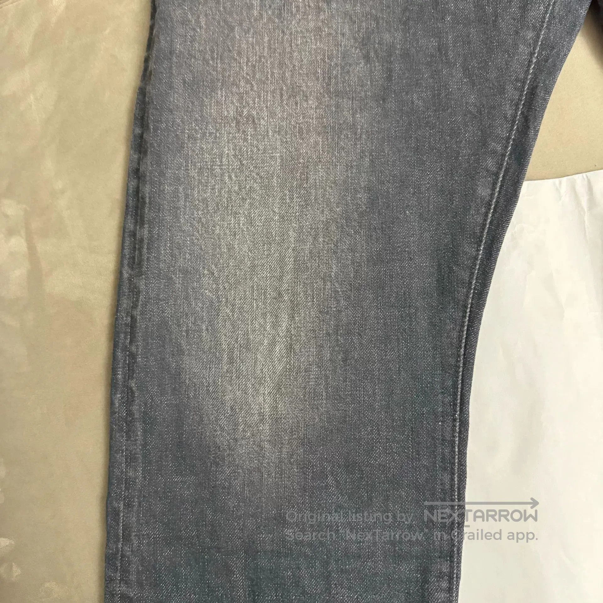 Visvim VISVIM 23AW JOURNEYMAN SPOT PANTS. Size US 26 / EU 42 - 3 Thumbnail