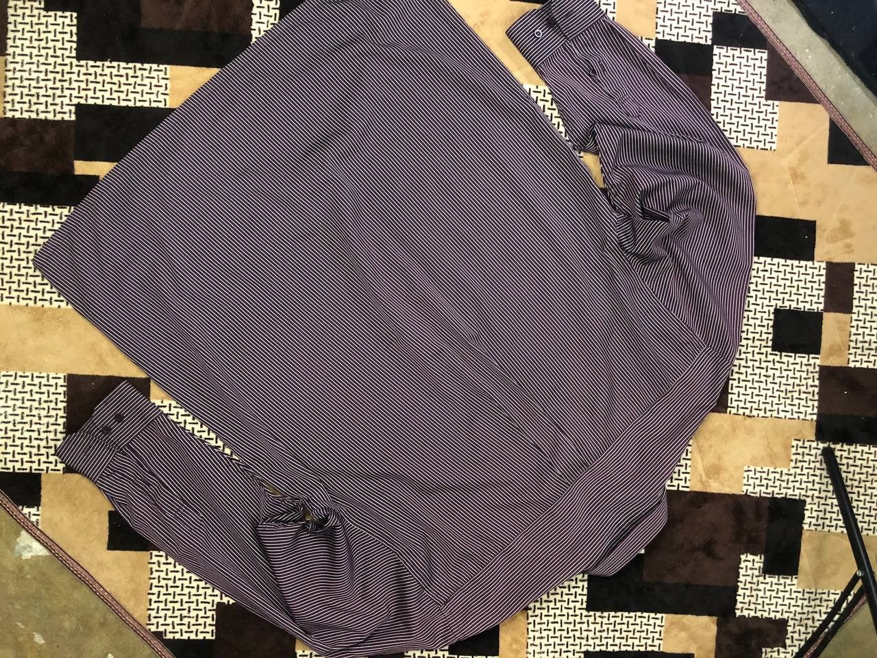 Other Urban Line Long Sleeve Size US XL / EU 56 / 4 - 4 Thumbnail