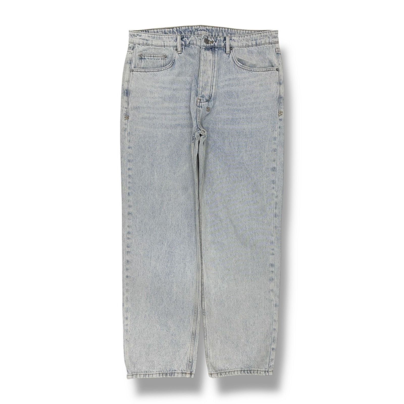 Ksubi KSUBI - Anti K Muse Size US 36 / EU 52 - 1 Thumbnail