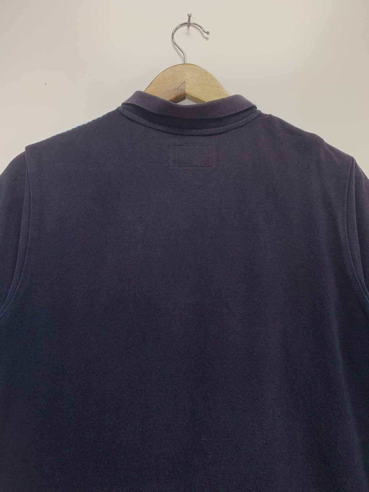 Beams Plus Beams Casual Polo Size US M / EU 48-50 / 2 - 9 Thumbnail