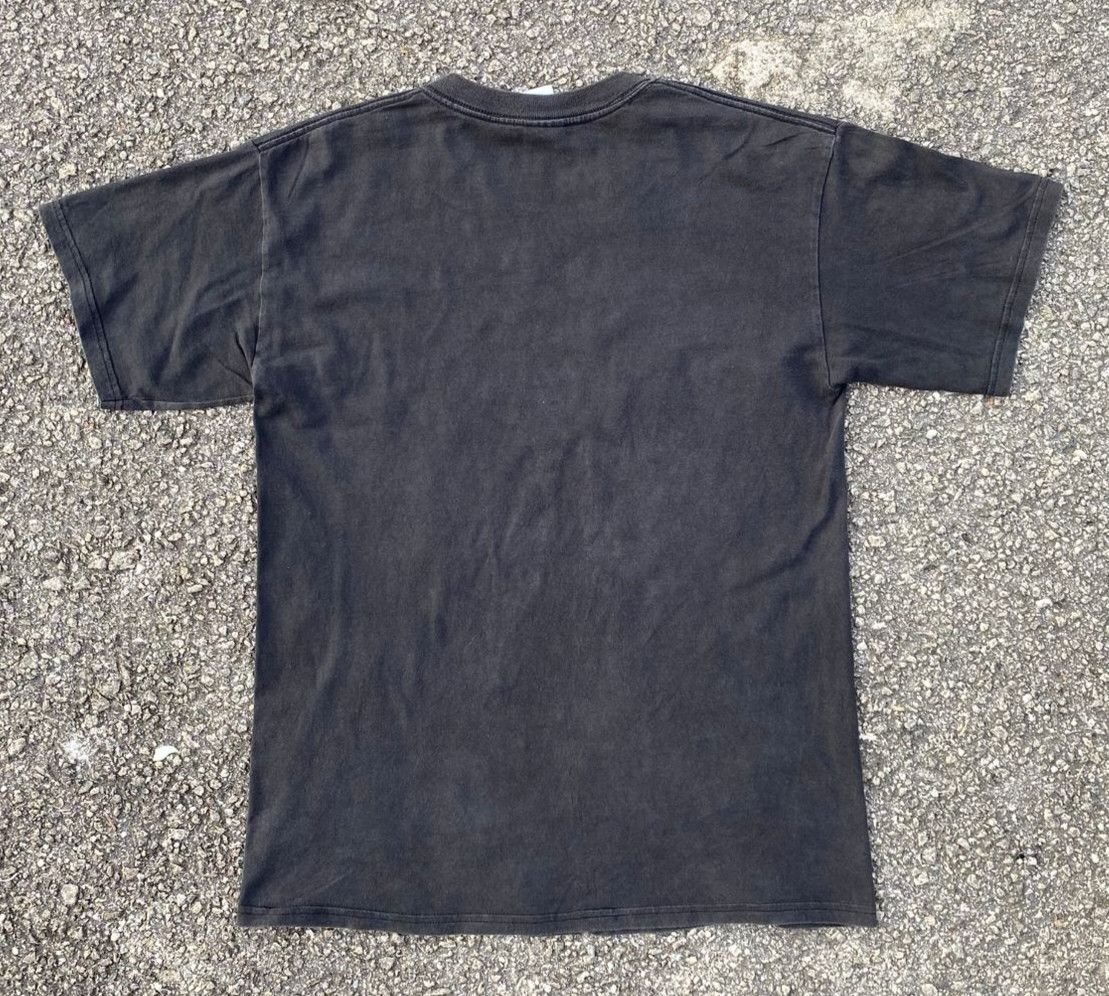 Band Tees Vintage Death To The Pixies Punk Band Tshirt Size US M / EU 48-50 / 2 - 2 Thumbnail