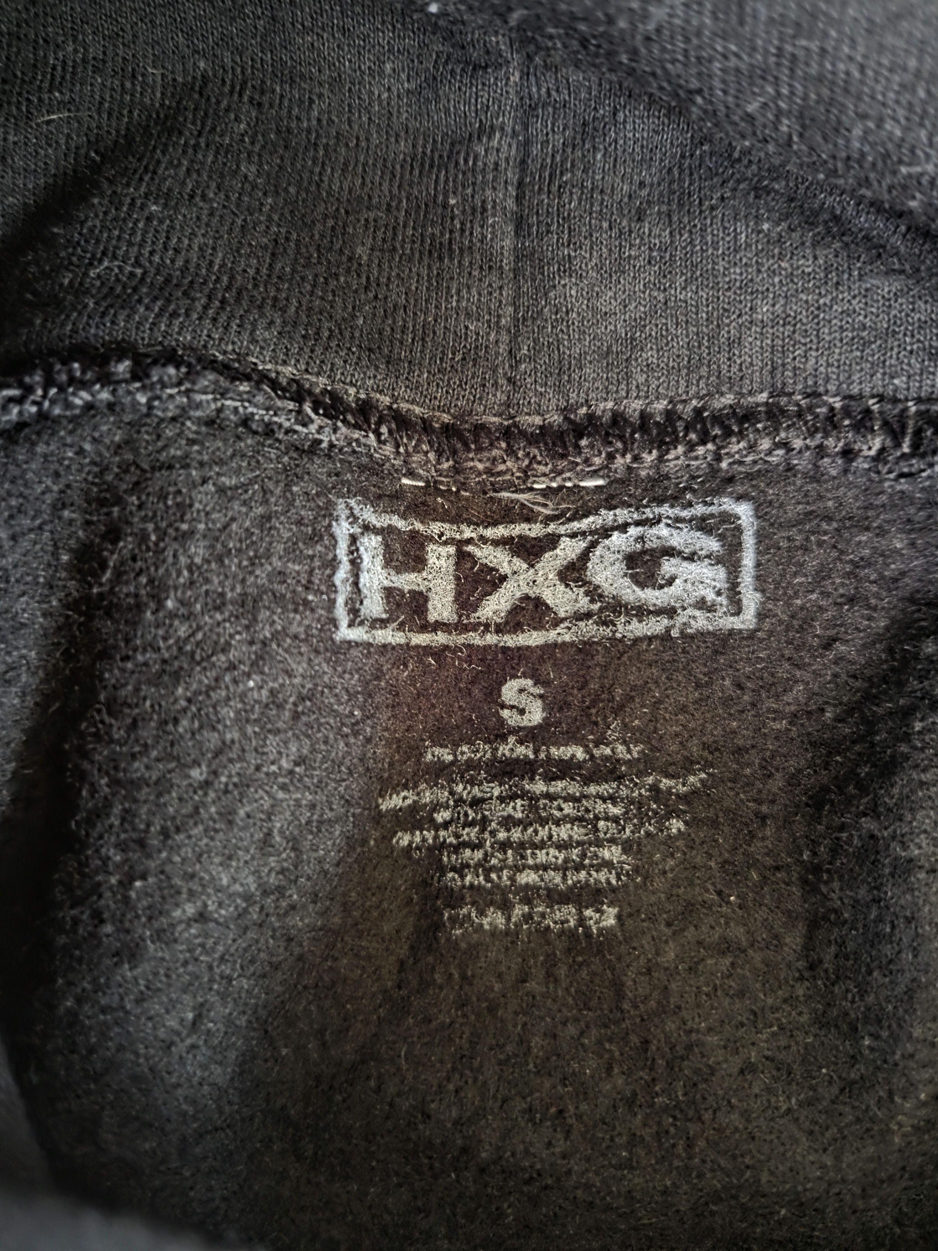 HXG Homixide Gang Homixide Hoodie 2022 tour merch Size US S / EU 44-46 / 1 - 18 Thumbnail