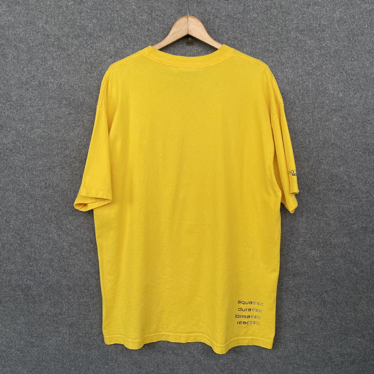 Ezekiel × Vintage Vintage 1990s Ezekiel Skateboard Skater T Shirt Size US XL / EU 56 / 4 - 7 Thumbnail