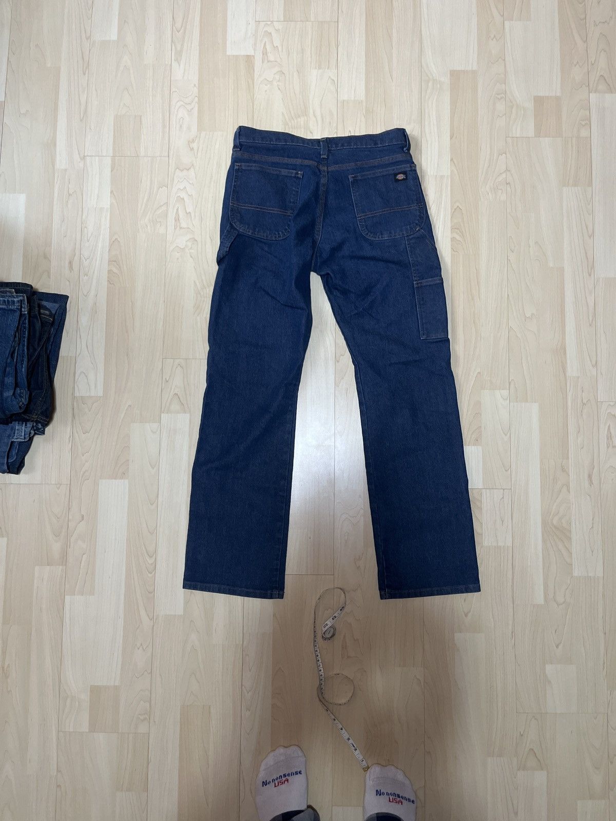 Dickies Dickies flex relaxed straight Size US 30 / EU 46 - 2 Thumbnail