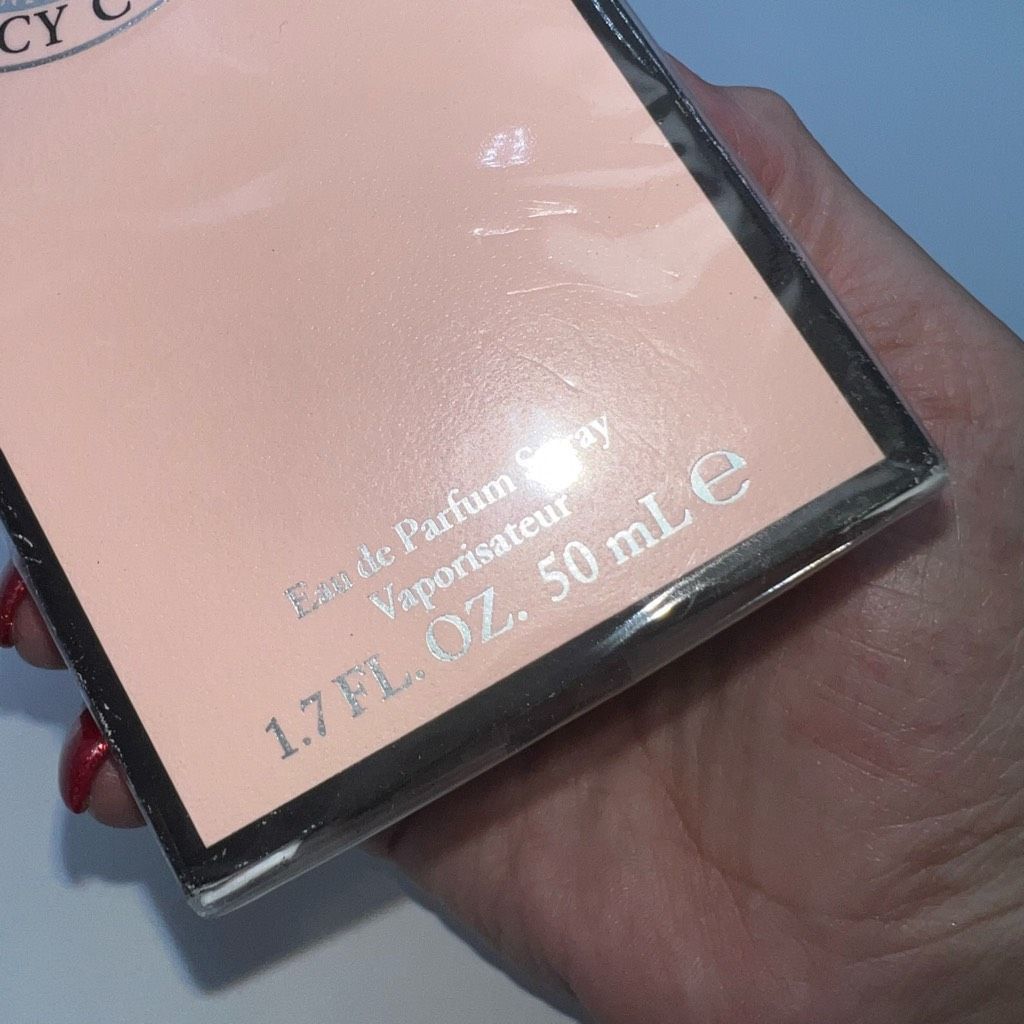 Juicy Couture Juicy Couture Perfume Spray New In Box Size ONE SIZE - 5 Thumbnail