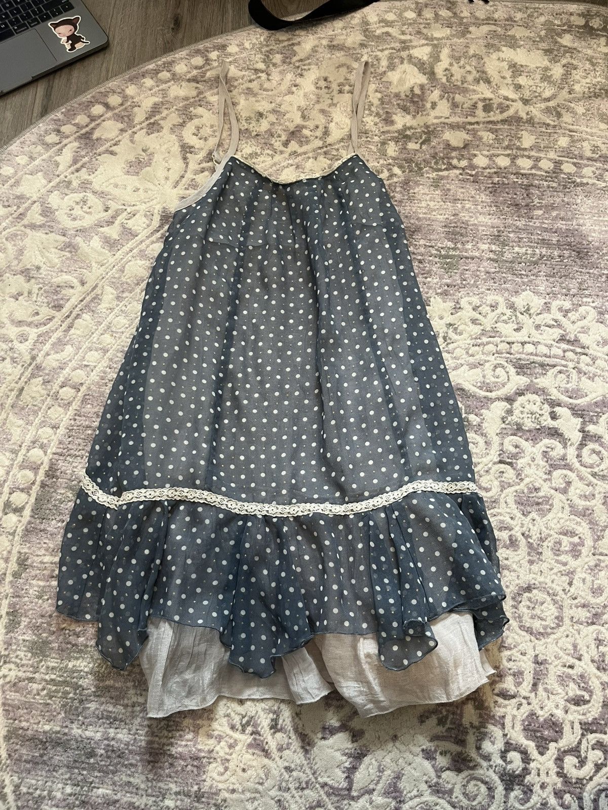Other Axes Femme Reversible Dress Size S / US 4 / IT 40 - 3 Thumbnail