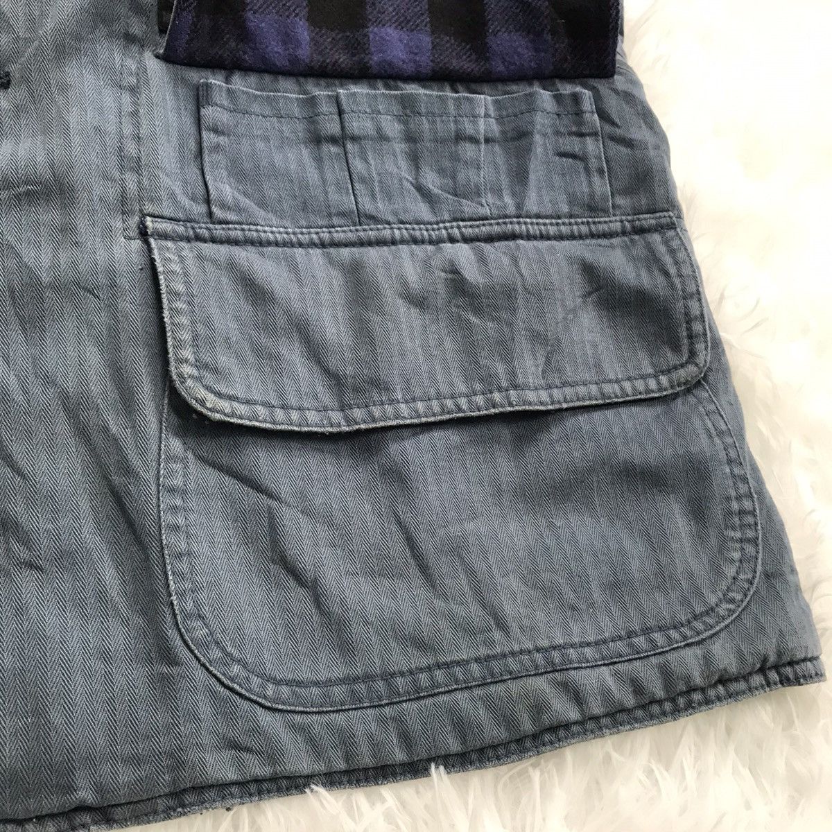 Neighborhood Neighborhood jacket Size US M / EU 48-50 / 2 - 9 Thumbnail