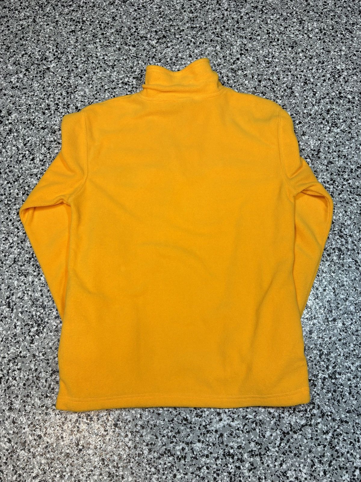 Columbia Vintage Red Oak USC College Fleece 1/4 Zip Jacket Sz. S 0548 Size US S / EU 44-46 / 1 - 2 Thumbnail