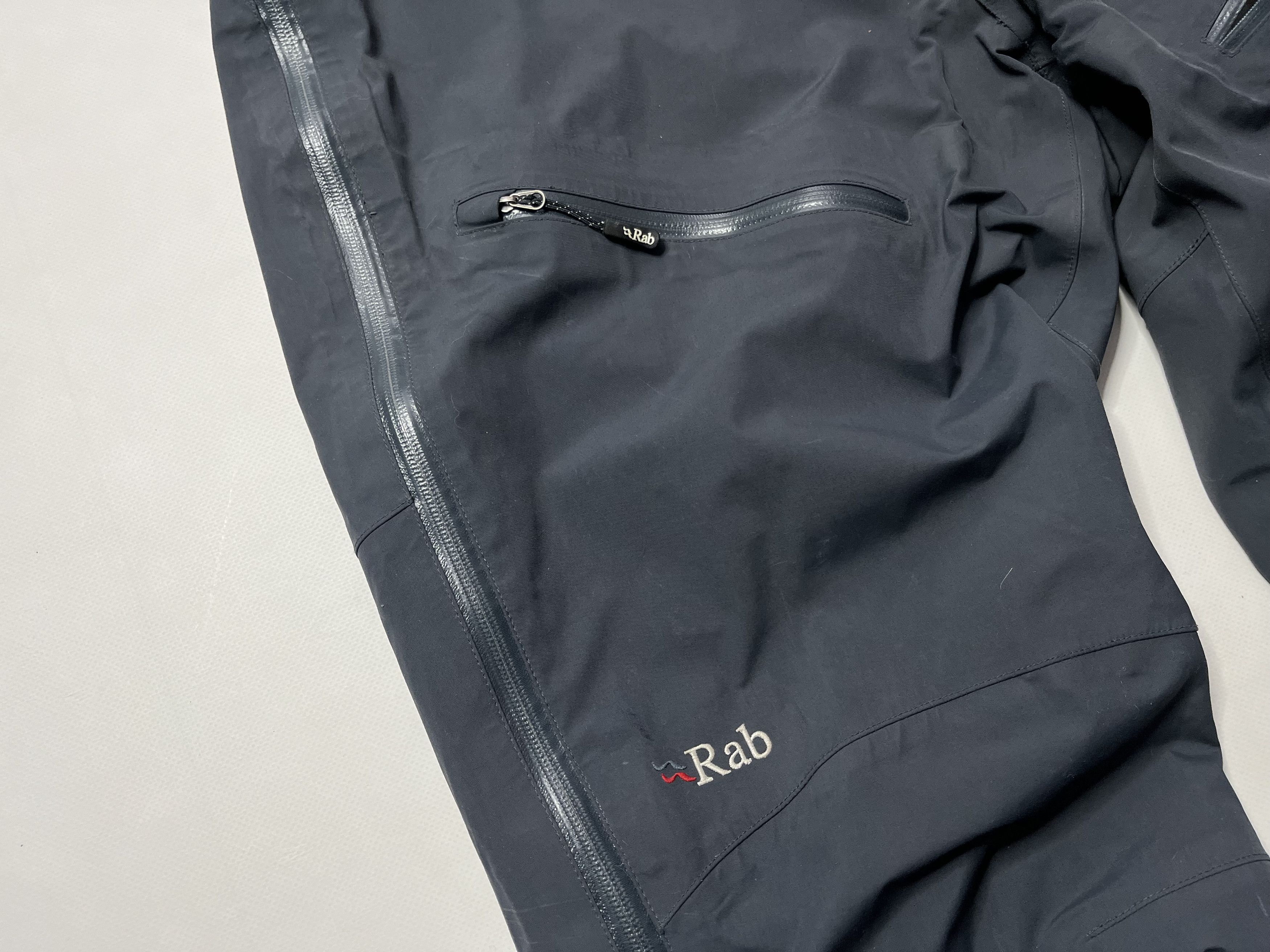 Rab Rab Latok tour pants Size US 36 / EU 52 - 5 Thumbnail