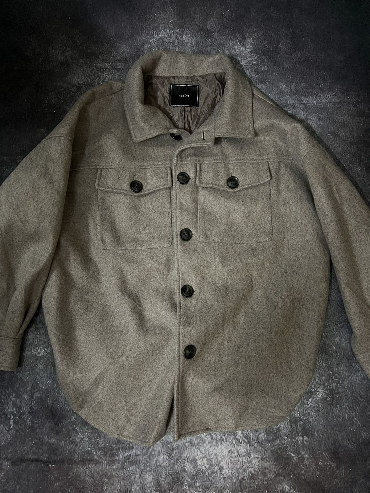 Other Women Jacket Sweater Size L / US 10 / IT 46 - 1 Thumbnail