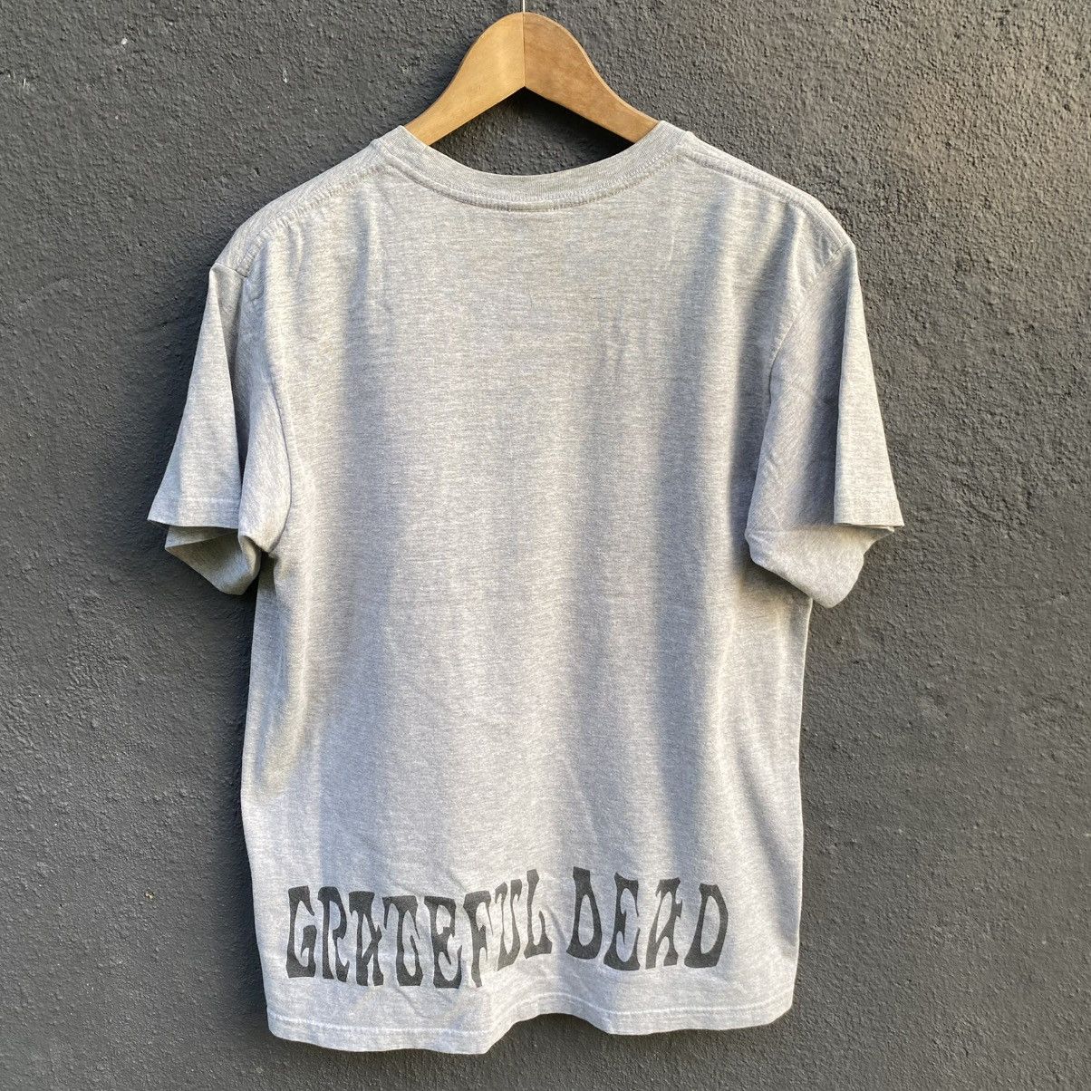 Grateful Dead Thrashed Vintage Grateful Dead Band Tee Size US M / EU 48-50 / 2 - 4 Thumbnail
