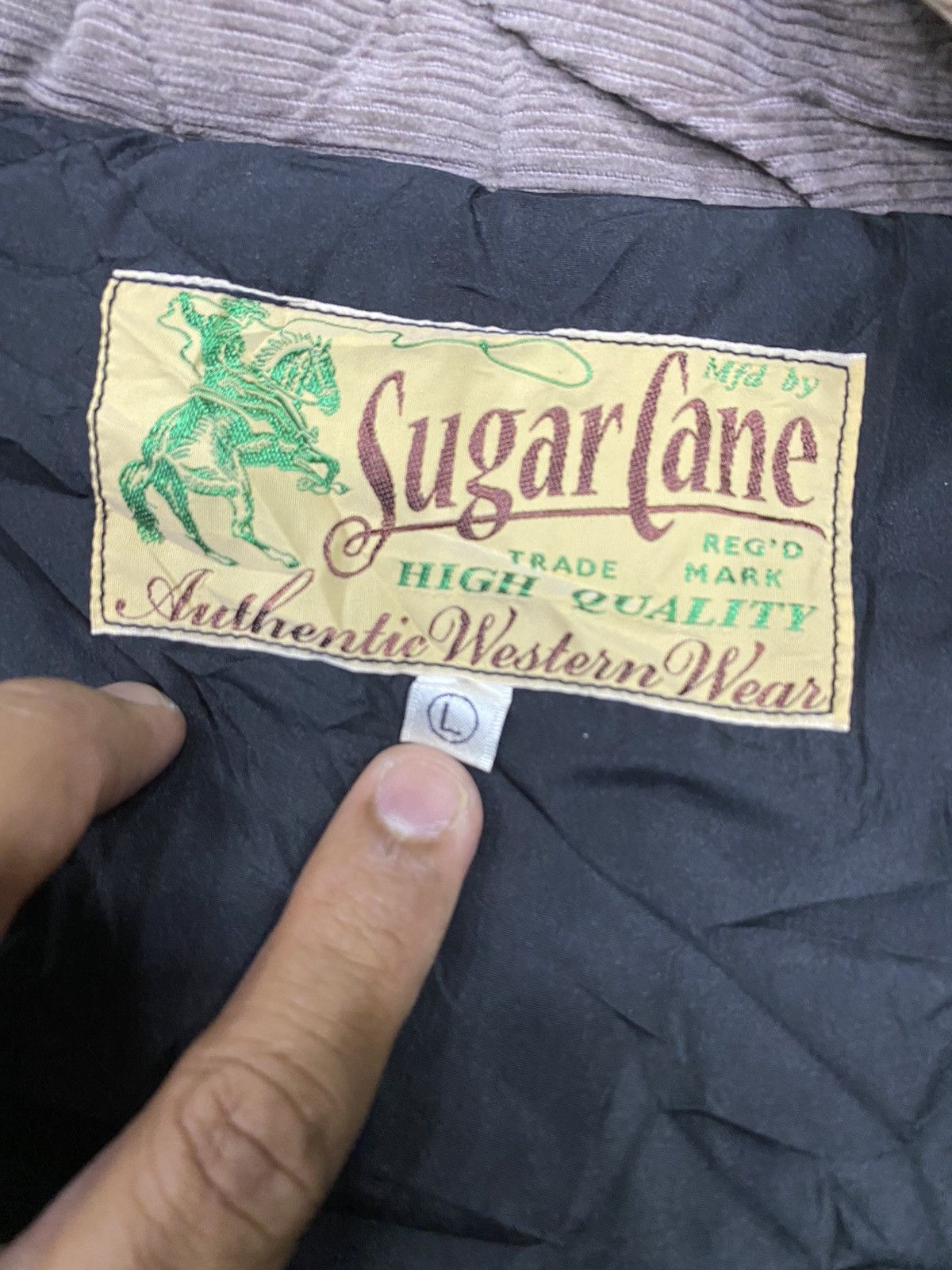 Japanese Brand × Sugar Cane × Vintage Vintage Sugar Cane Down puffer jacket Size US L / EU 52-54 / 3 - 6 Thumbnail