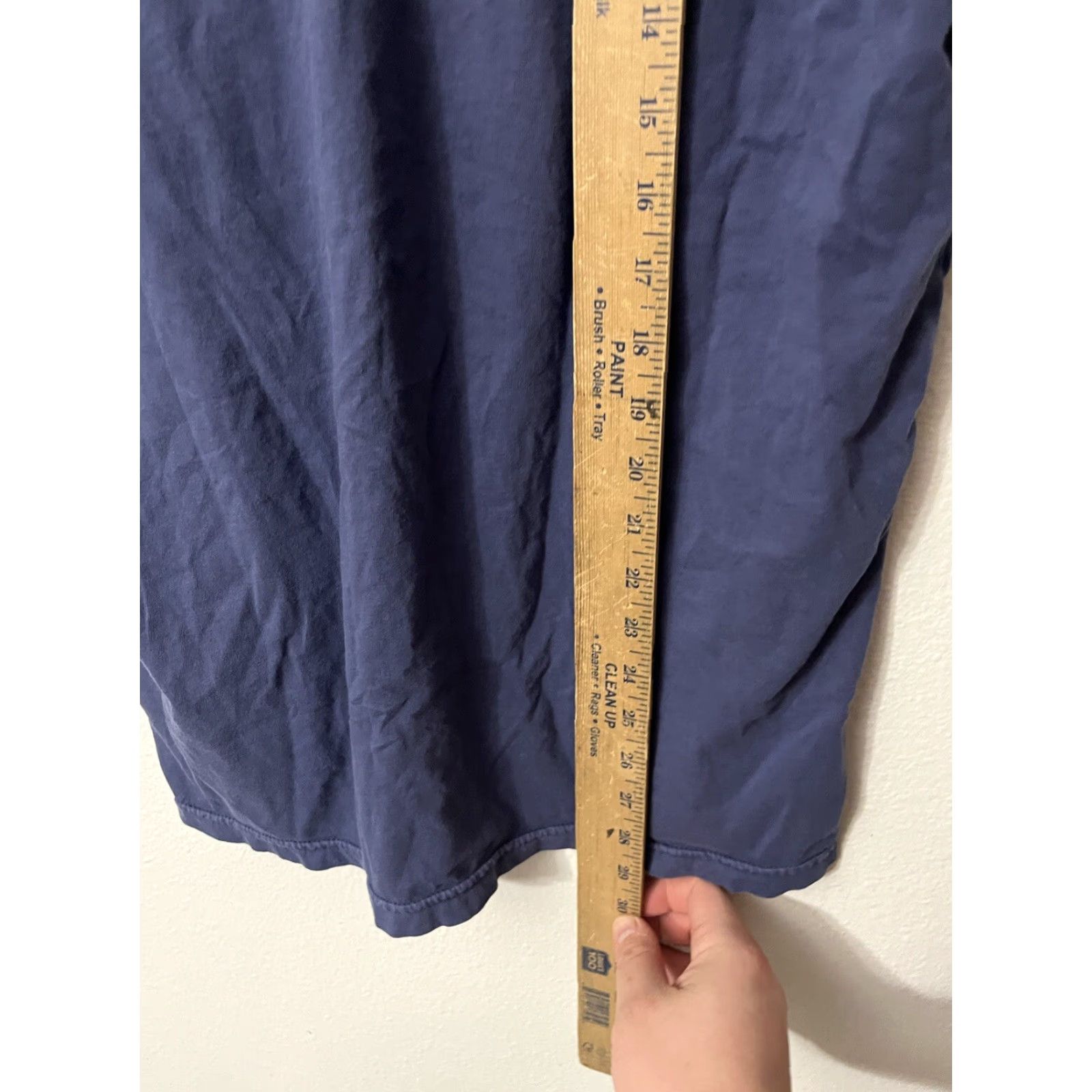 American Eagle Outfitters VINTAGE AMERICAN EAGLE OUTFITTERS AEO POLO SHIRT Mens Regular M Blue Cotton Blend Short Sleeve 90s Golf Activewear Size US M / EU 48-50 / 2 - 4 Thumbnail