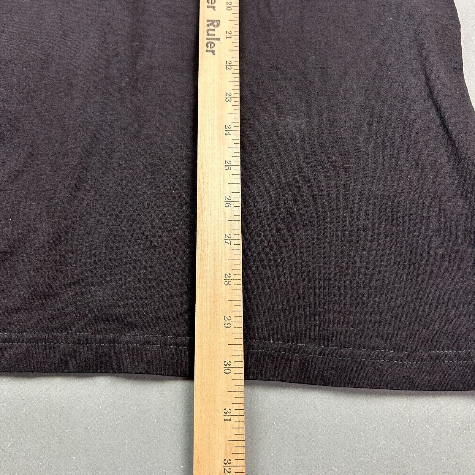 Vintage VINTAGE | Barack Obama Postage Stamp T-Shirt sz L Adult Size US L / EU 52-54 / 3 - 7 Thumbnail