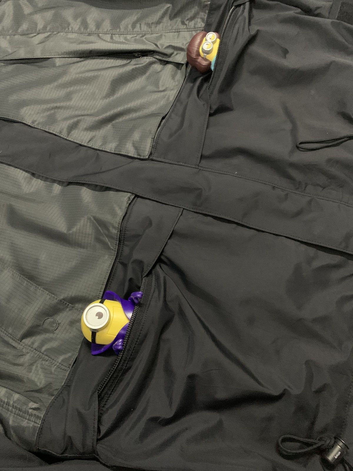 Wtaps Afdicegear x Wtaps Gore-Tex Utility Jacket Size US L / EU 52-54 / 3 - 12 Thumbnail
