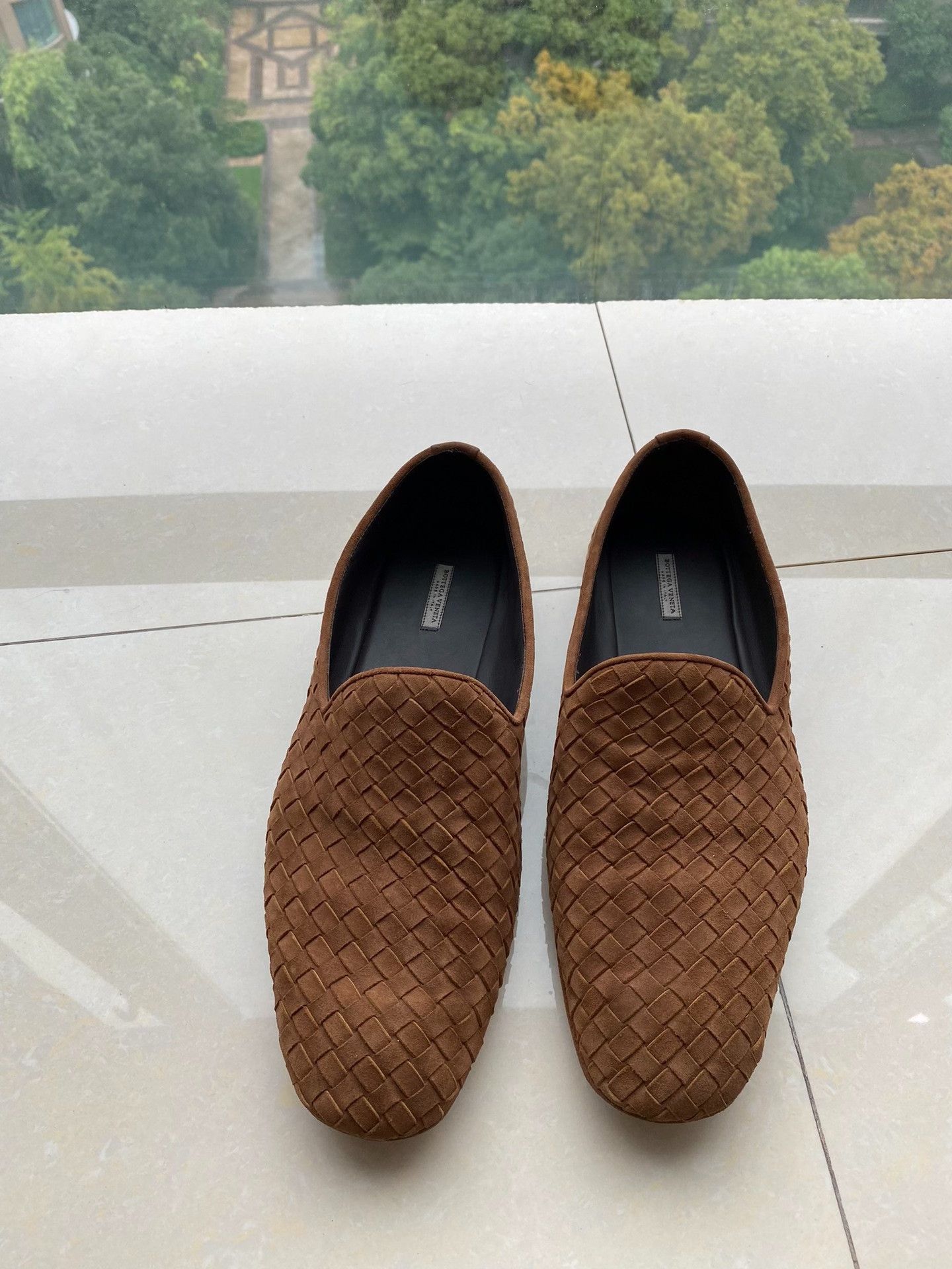 Bottega Veneta Loafers Size 42