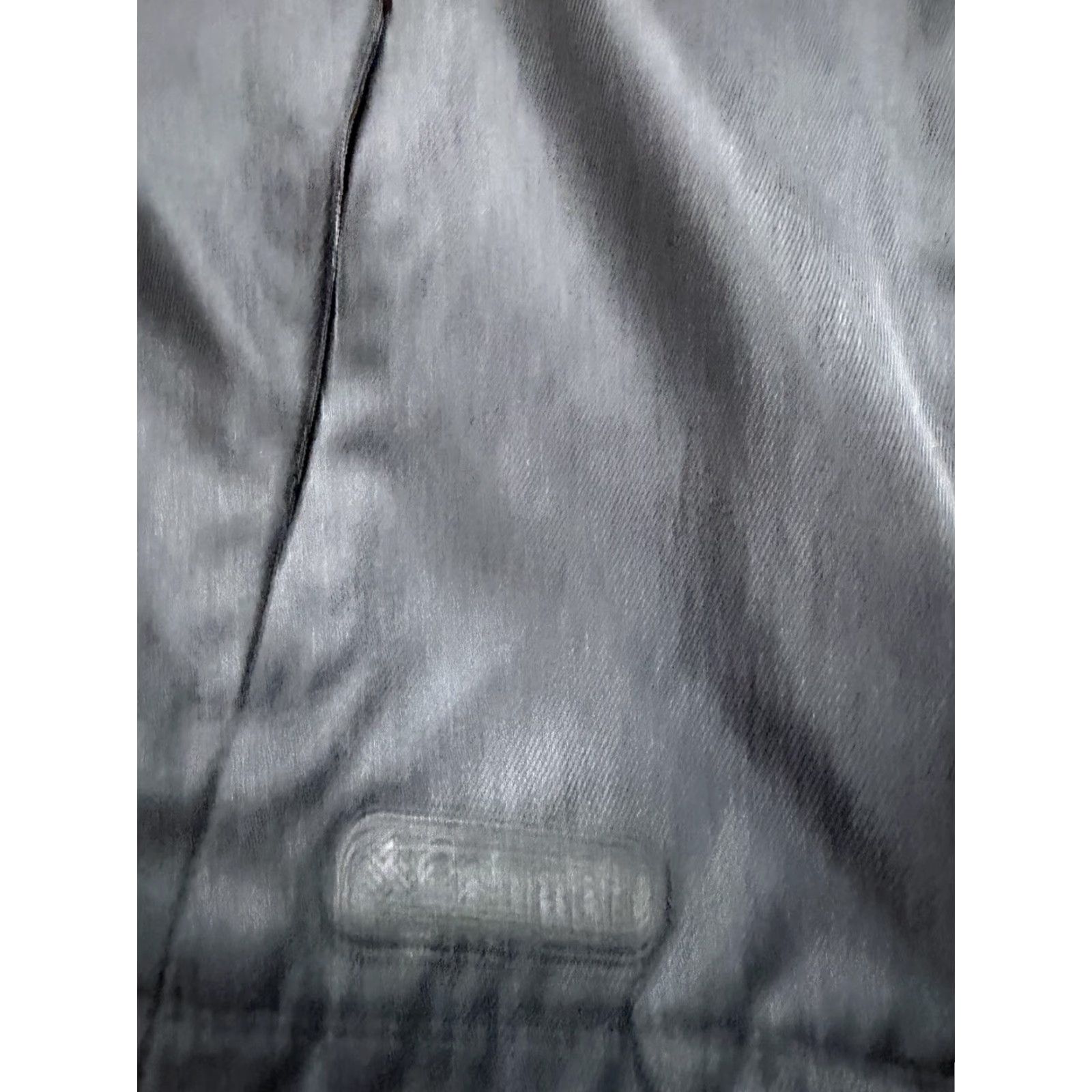 Vintage Columbia Womens Jacket XL Black Heavy Winter Coat Zip Liner Interchange Core Size XL / US 12-14 / IT 48-50 - 5 Thumbnail