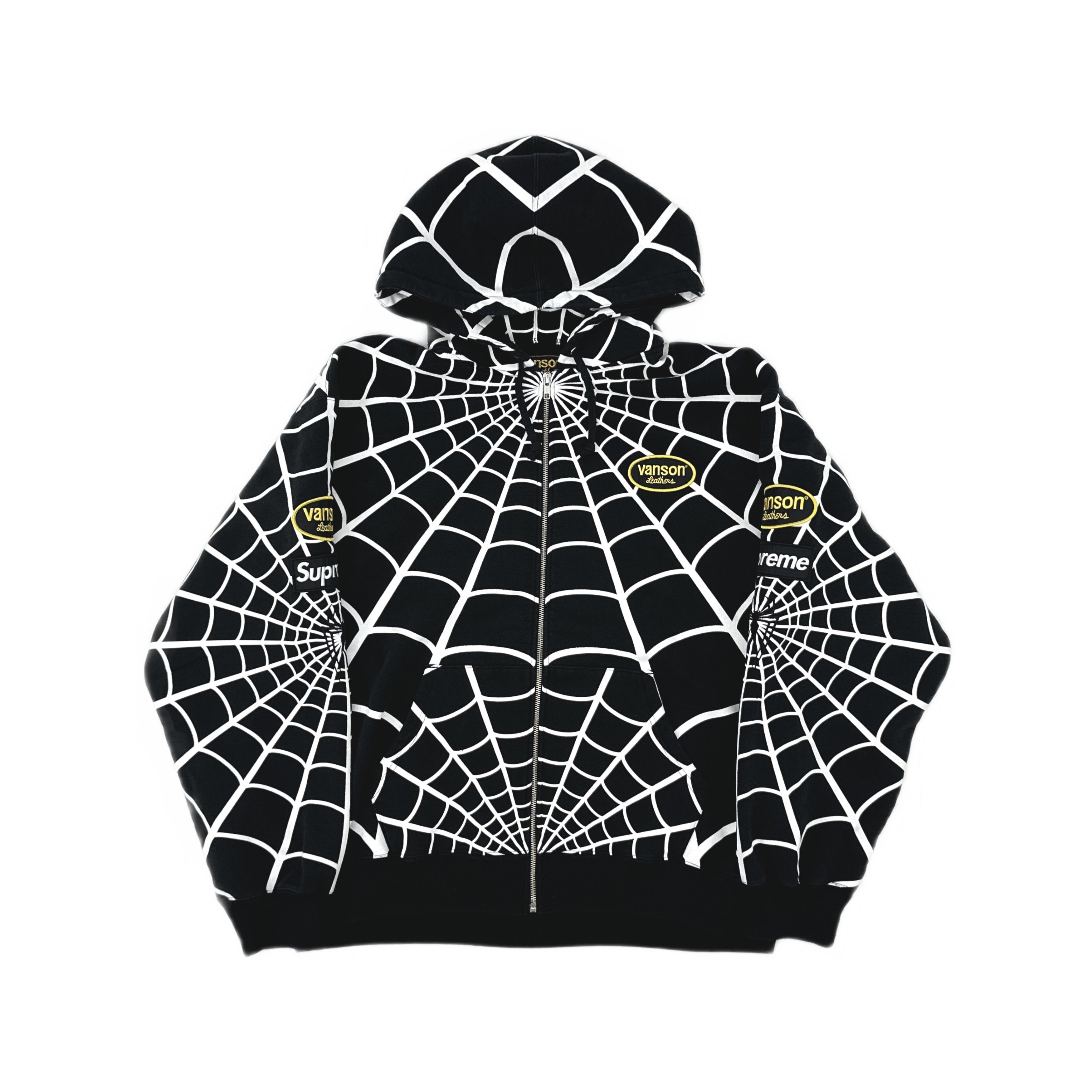 Stone Island × Streetwear × Supreme FW23 Supreme Stone Island