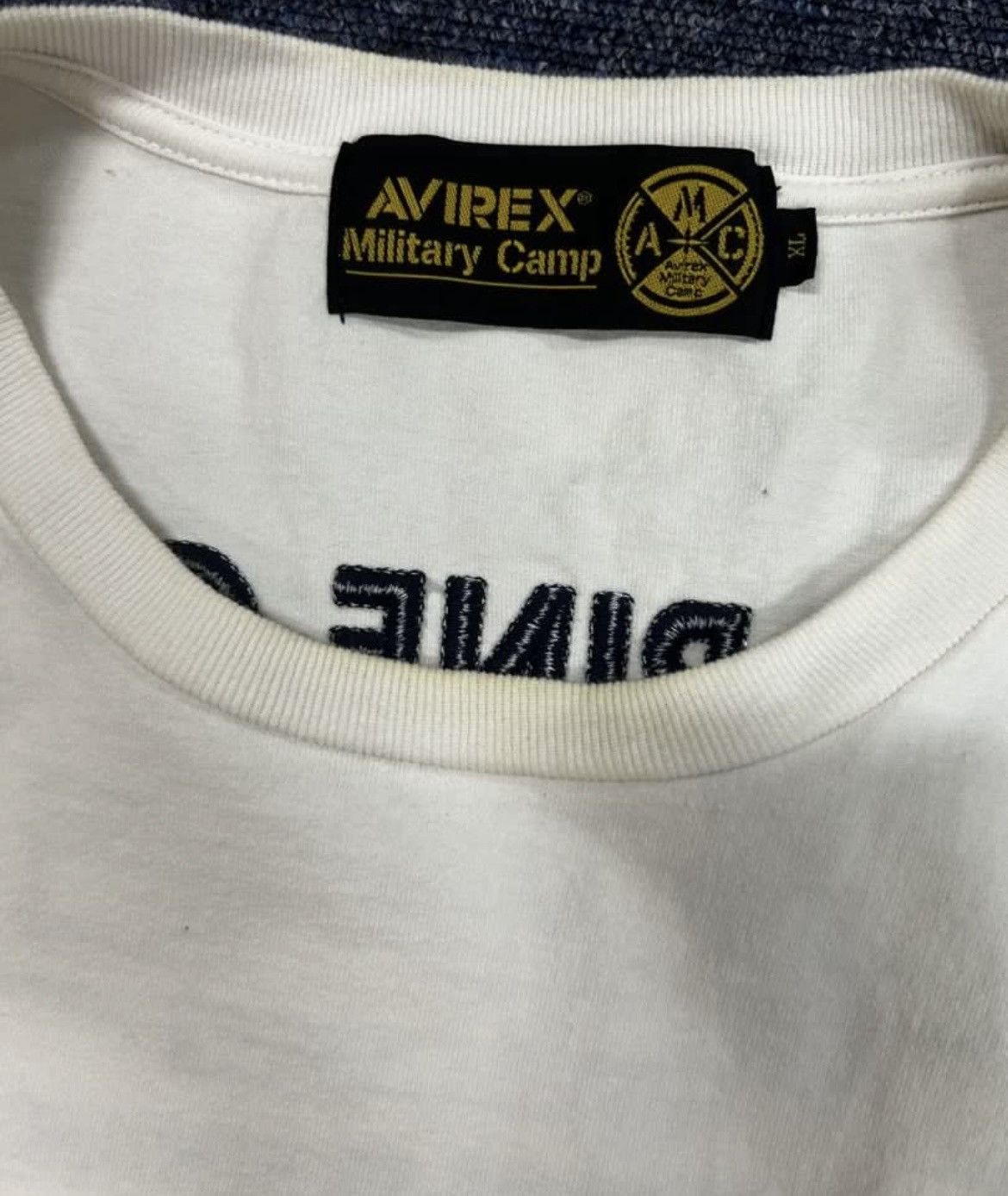 Avirex Avirex Size US L / EU 52-54 / 3 - 3 Thumbnail