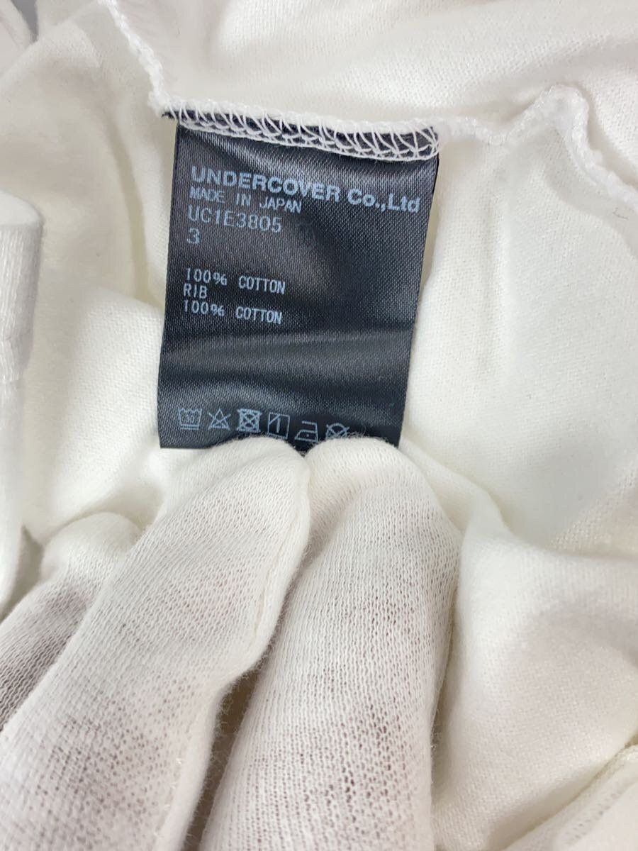 Undercover "Problematic Fruits" Tee Size US L / EU 52-54 / 3 - 3 Thumbnail