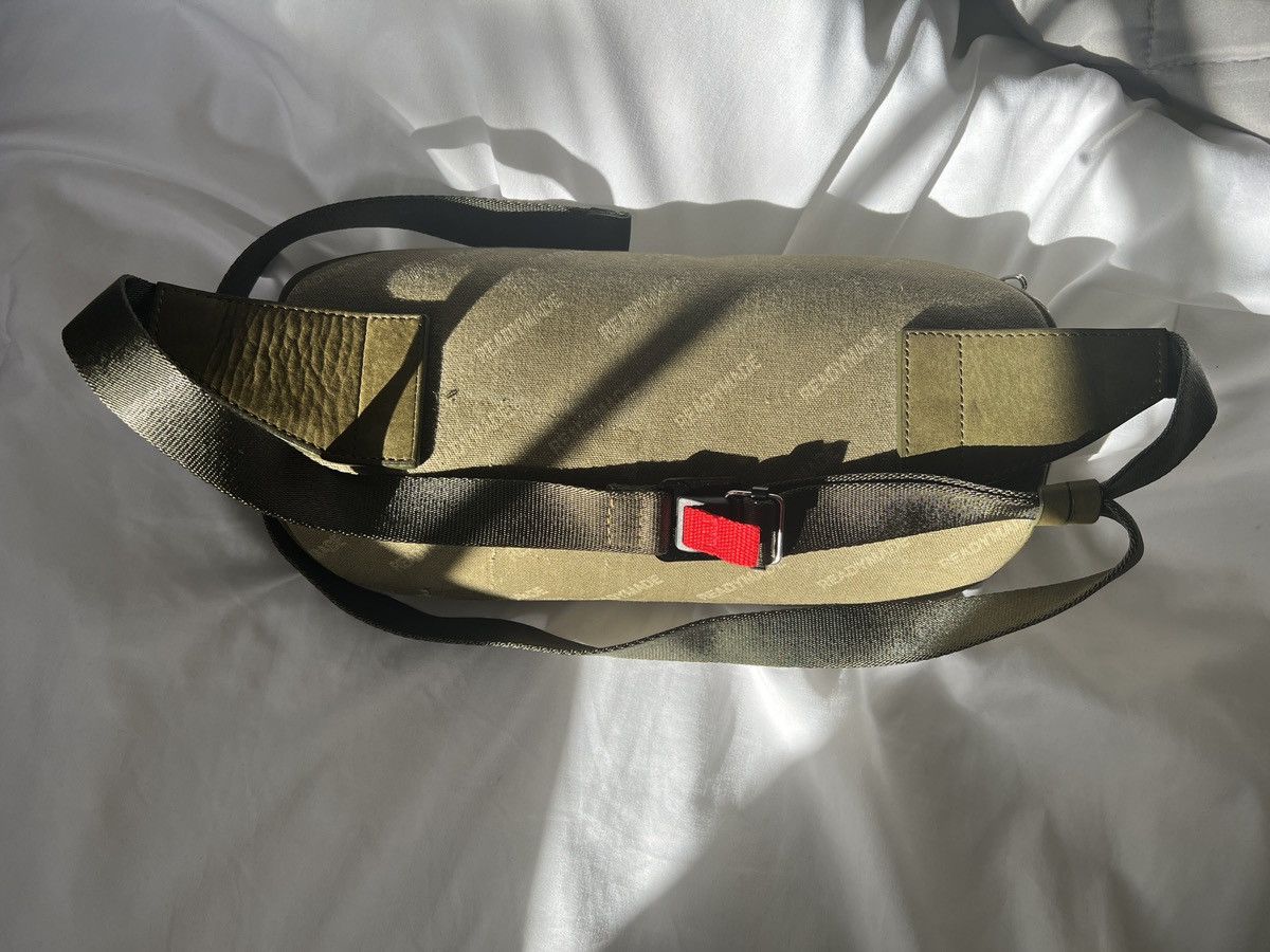 READYMADE Readymade Waist Bag Size ONE SIZE - 4 Thumbnail