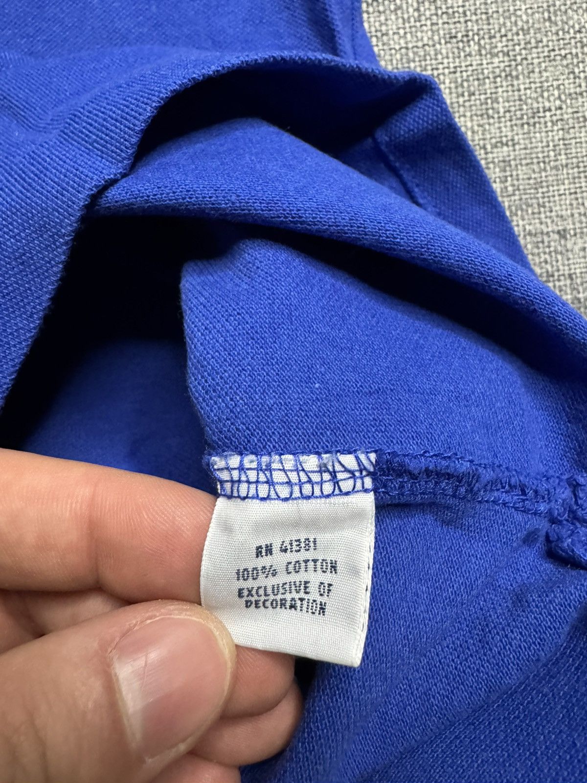 Polo Ralph Lauren Polos Polo Ralph Lauren Size US S / EU 44-46 / 1 - 16 Thumbnail