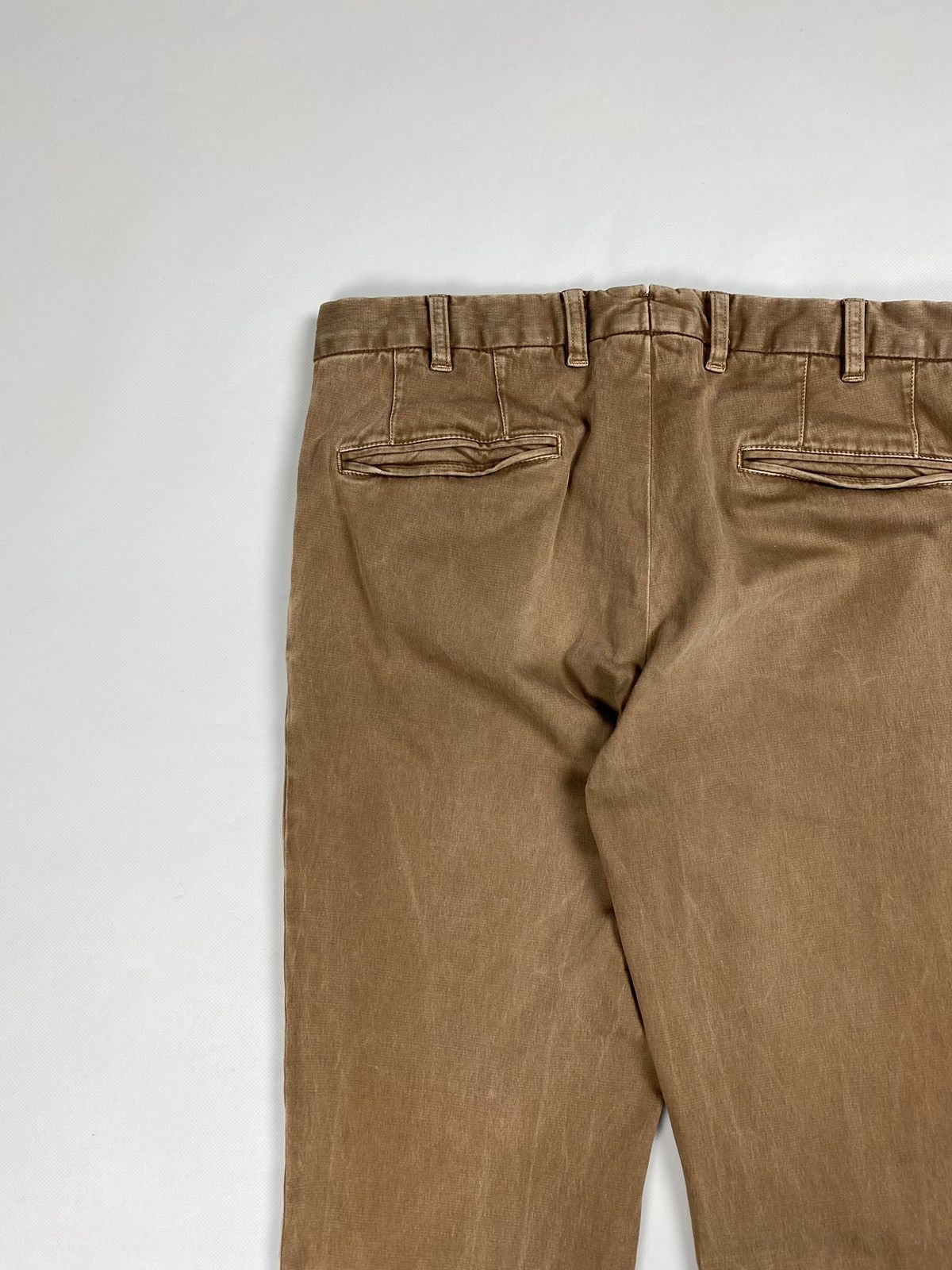 L.B.M. 1911 L.B.M. 1911 men’s dress pants trousers size 48 / M Size US 32 / EU 48 - 22 Thumbnail
