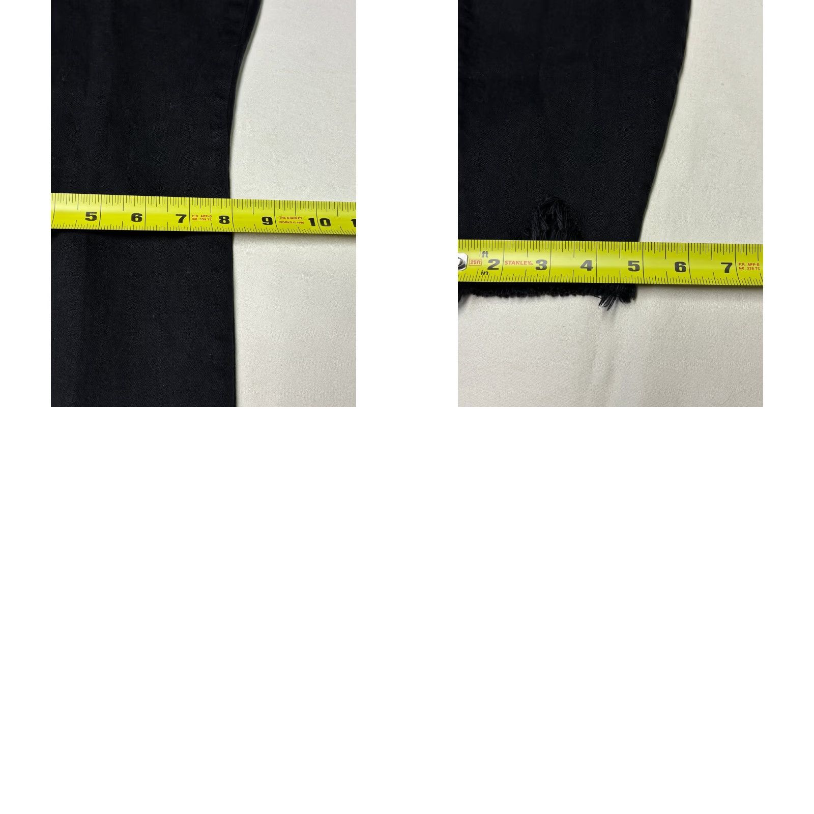 Vintage VINTAGE N/A Title is missing due to conflicting constraints. Size 40" / US 18 - 9 Thumbnail