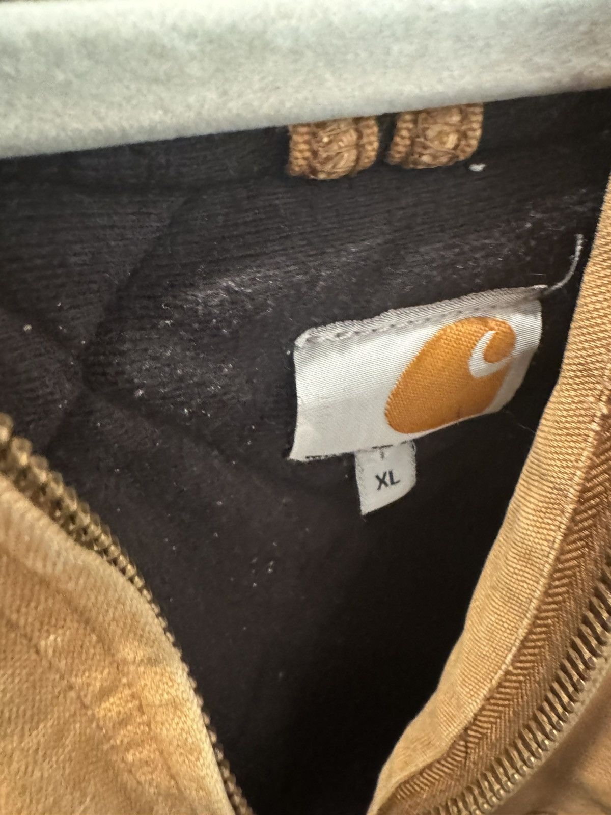 Carhartt Carharrt X StreetWear Size US XL / EU 56 / 4 - 2 Thumbnail