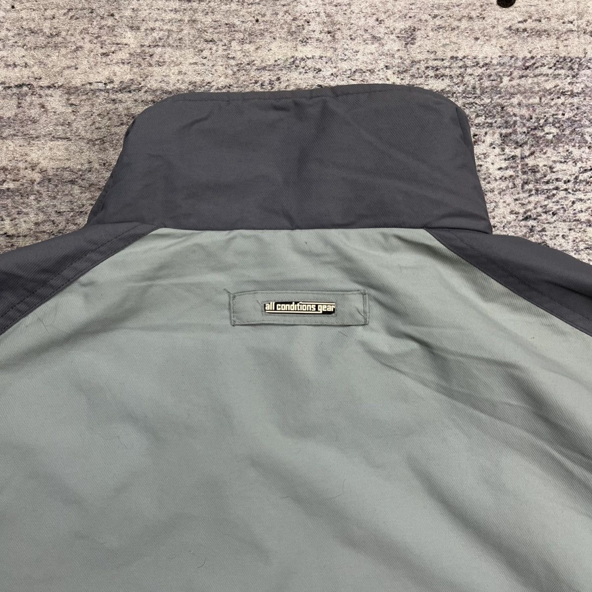 Nike ACG Vintage Nike acg jacket Size US XL / EU 56 / 4 - 9 Thumbnail