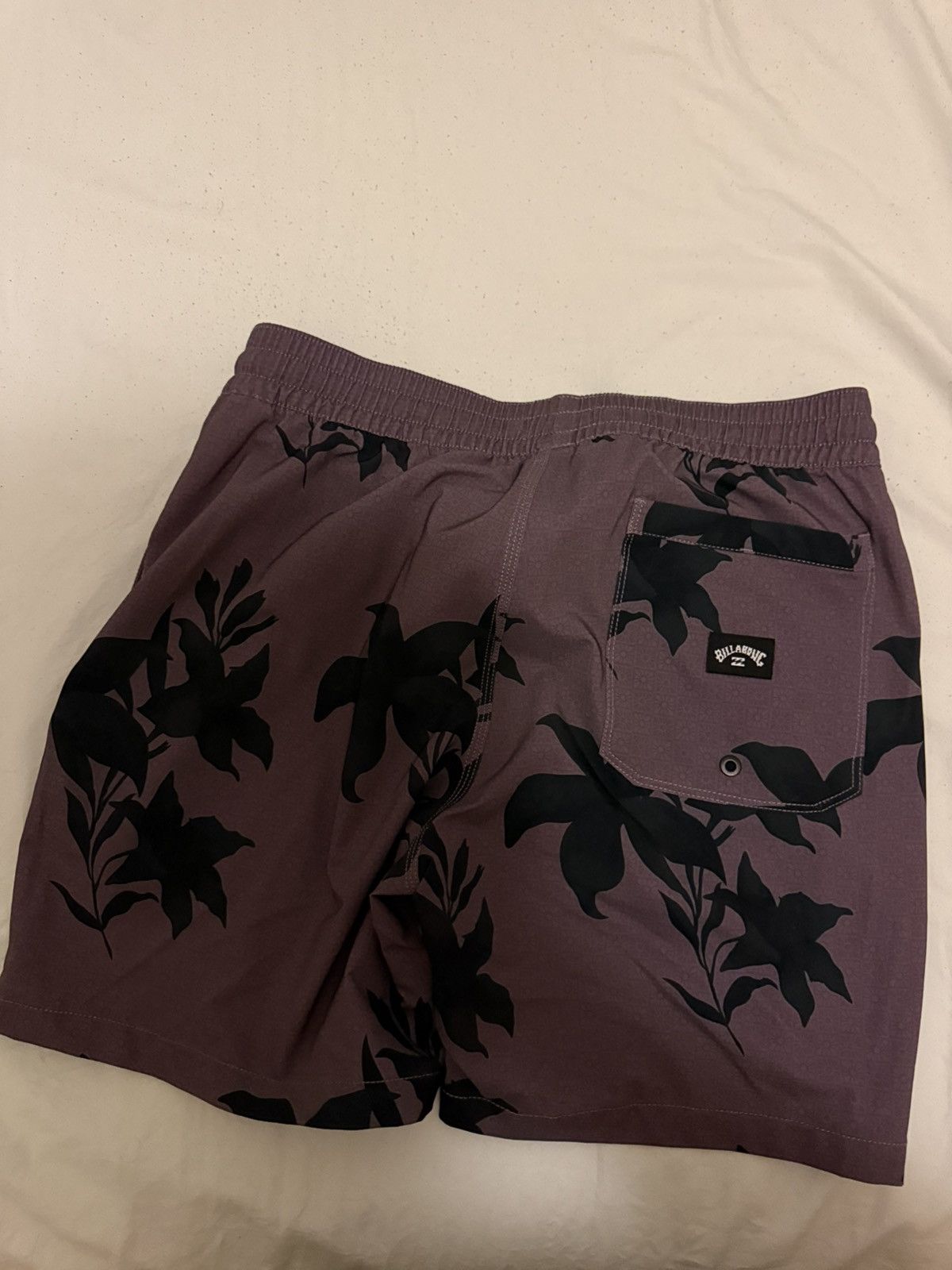 Billabong Billabong Swim Shorts Medium Size US 32 / EU 48 - 3 Thumbnail