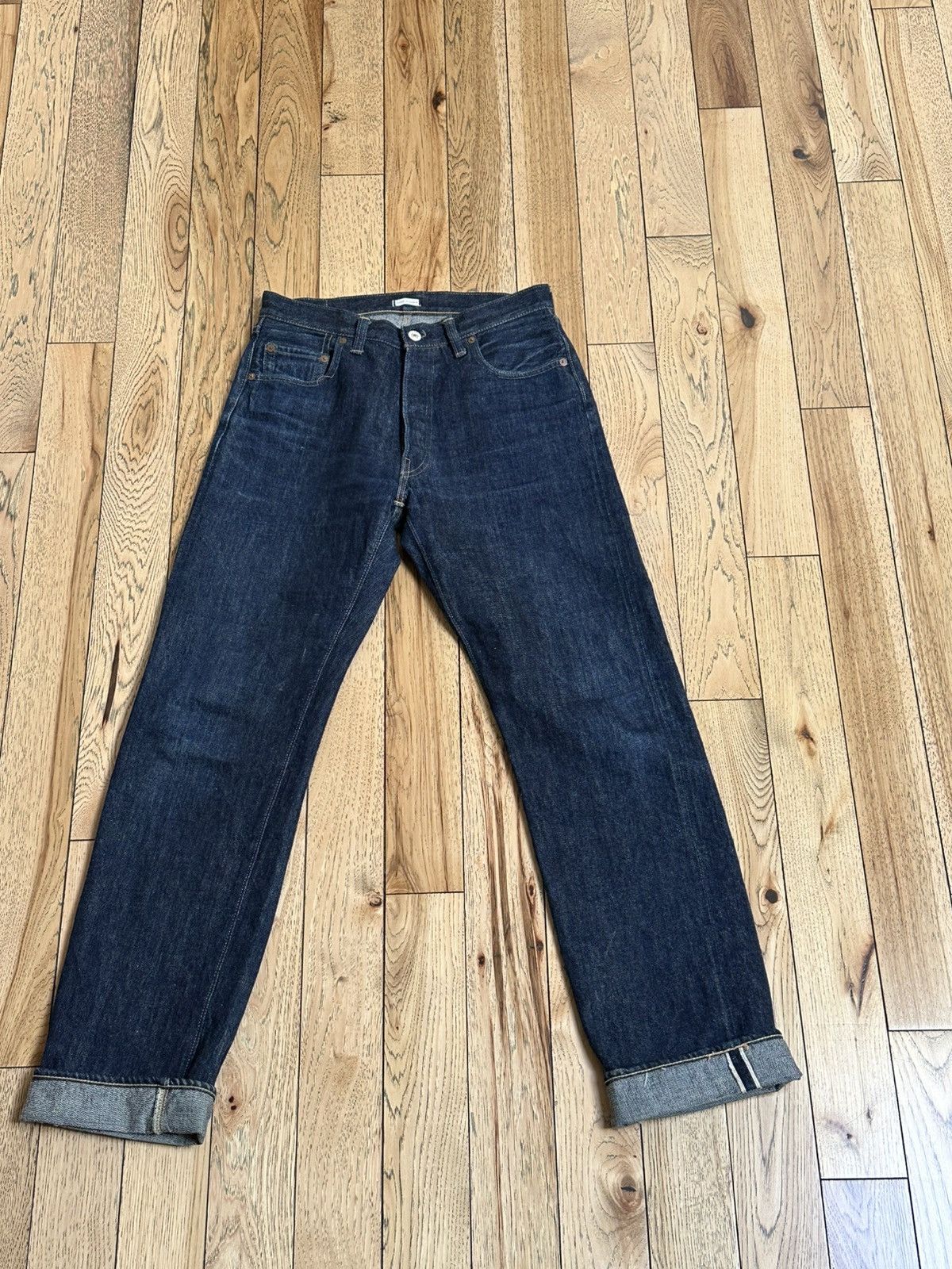Warehouse Duck Digger 1001xx 1951 | Grailed