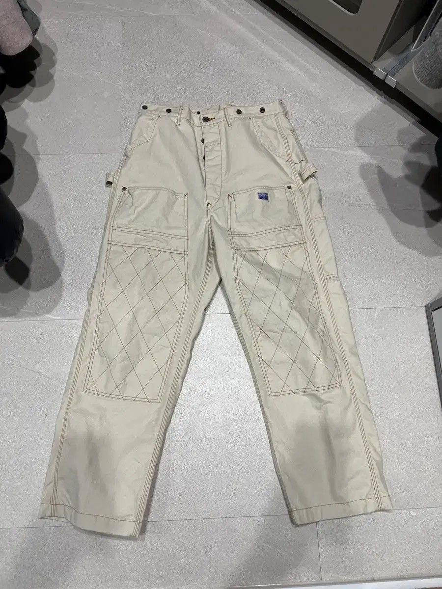 Kapital Kapital Lumber Pants Size US 33 - 1 Thumbnail