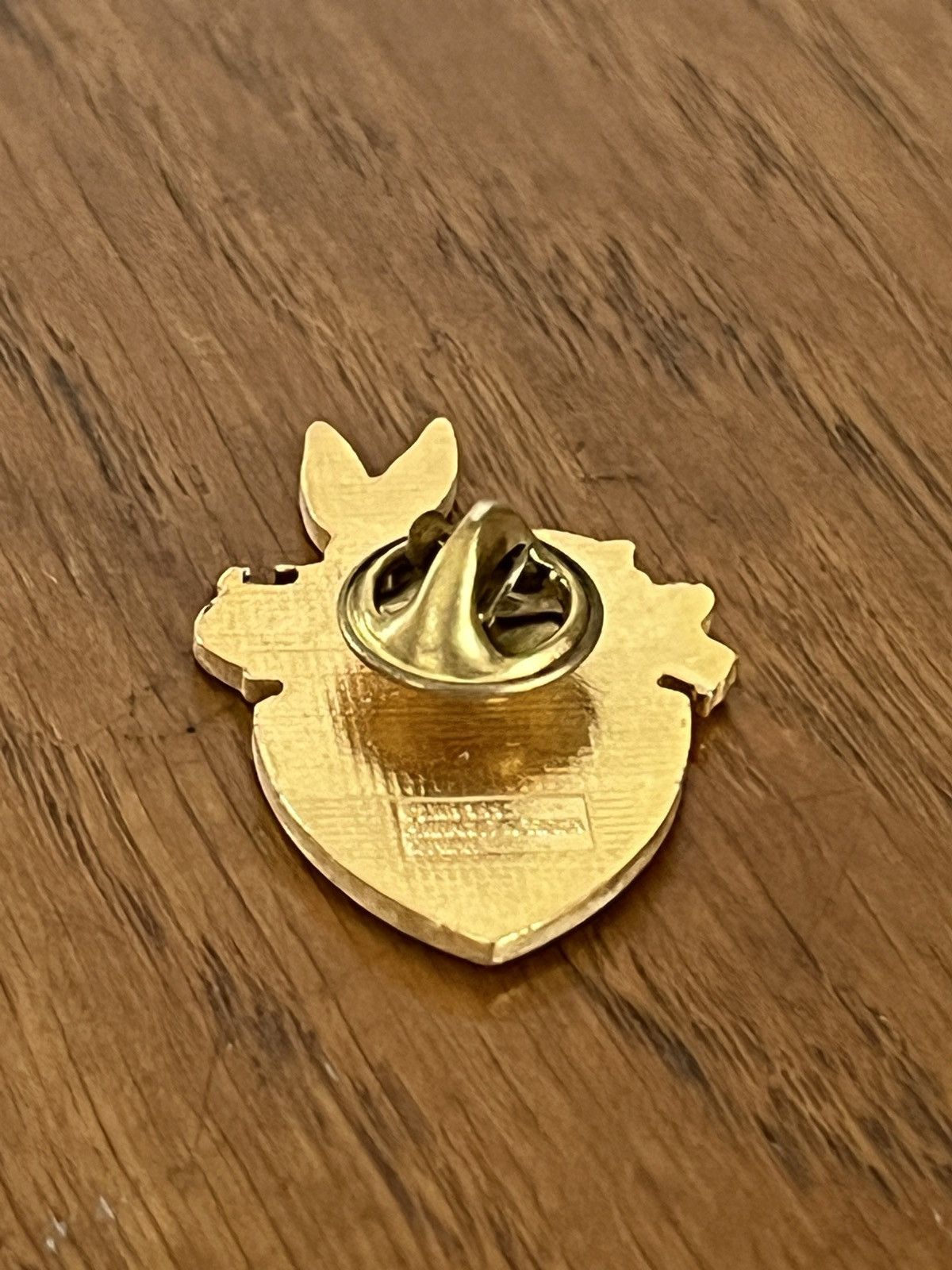 Vintage × Warner Bros Looney Tunes (Warner Bros) family vintage pin Size ONE SIZE - 4 Thumbnail