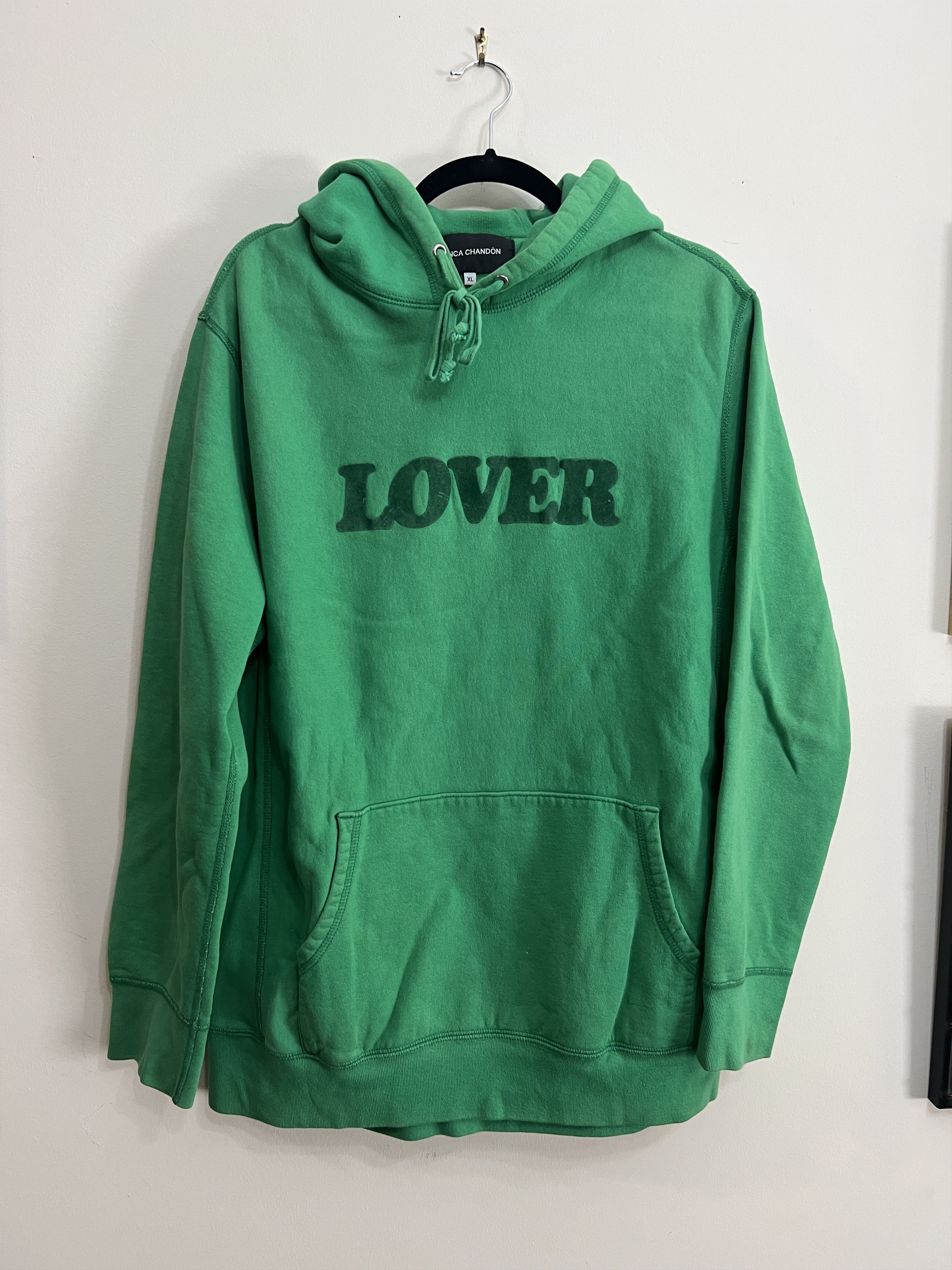 BIANCA CHANDON LOVER Hoodie Bianca Chandon Size US XL / EU 56 / 4 - 3 Thumbnail