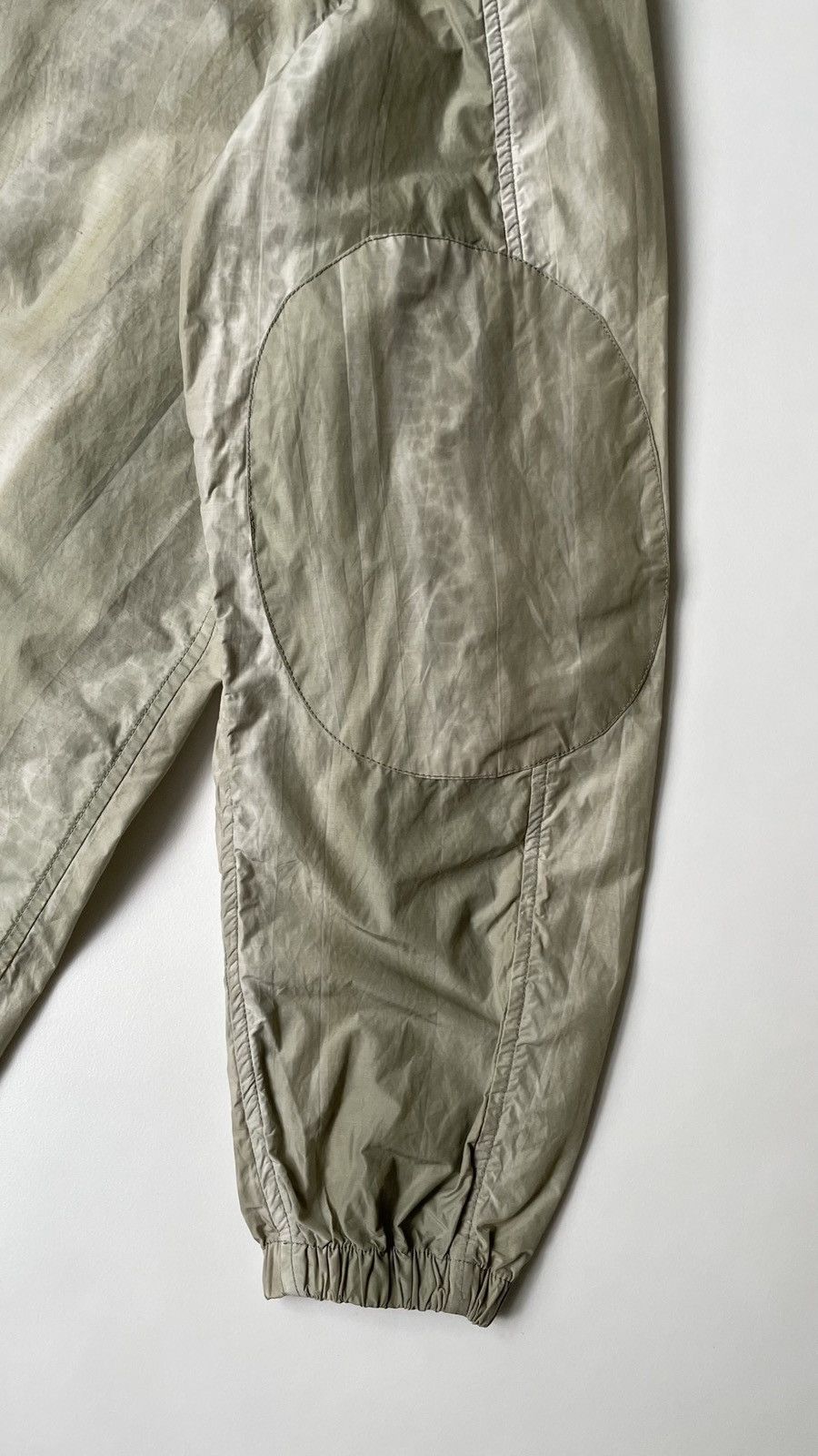Our Legacy S/S 14 ‘Toxic Tie Dye’ Nylon Parka Size US M / EU 48-50 / 2 - 17 Thumbnail