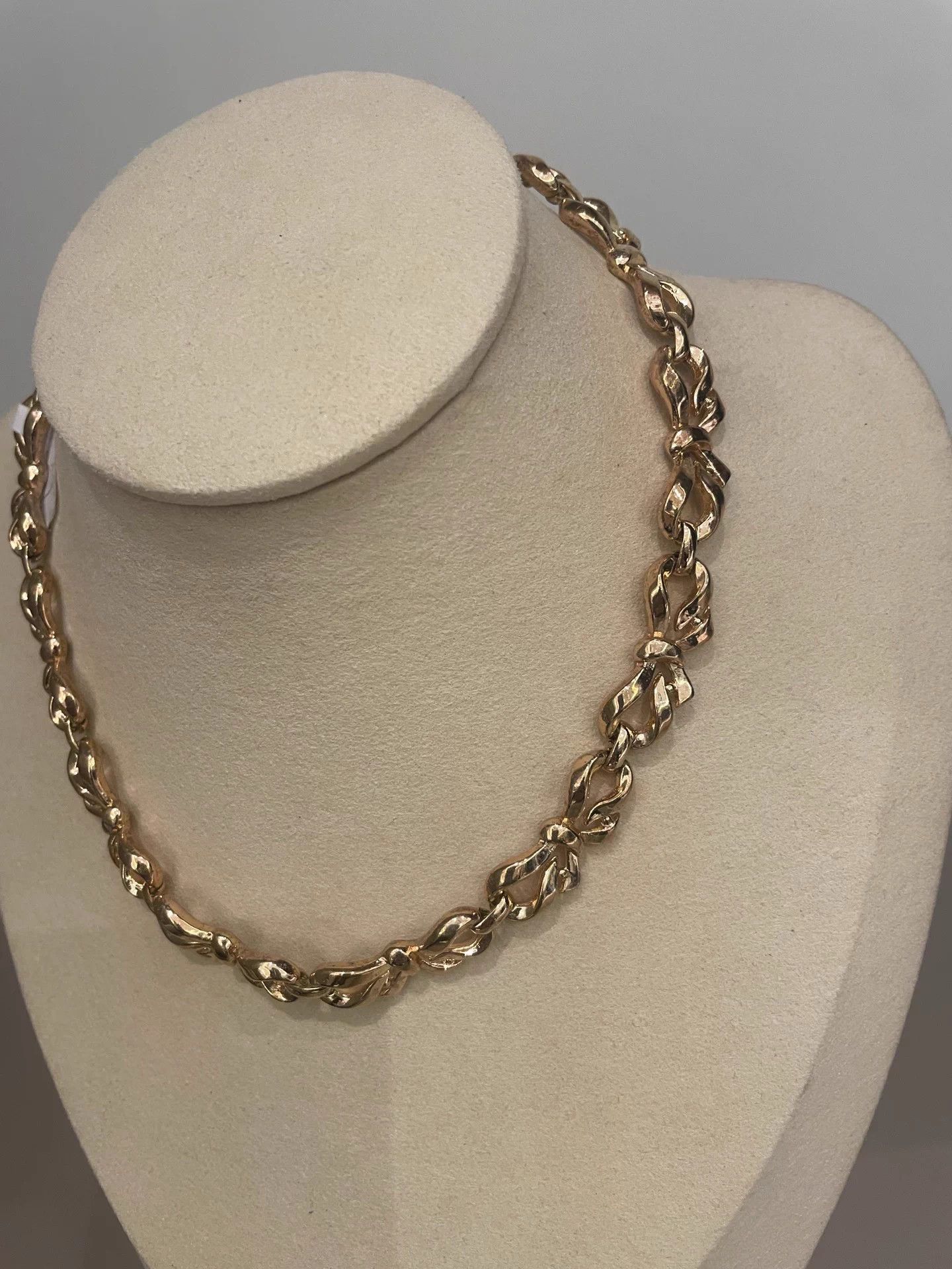 Other Vintage 1of1 Necklace Size ONE SIZE - 2 Thumbnail