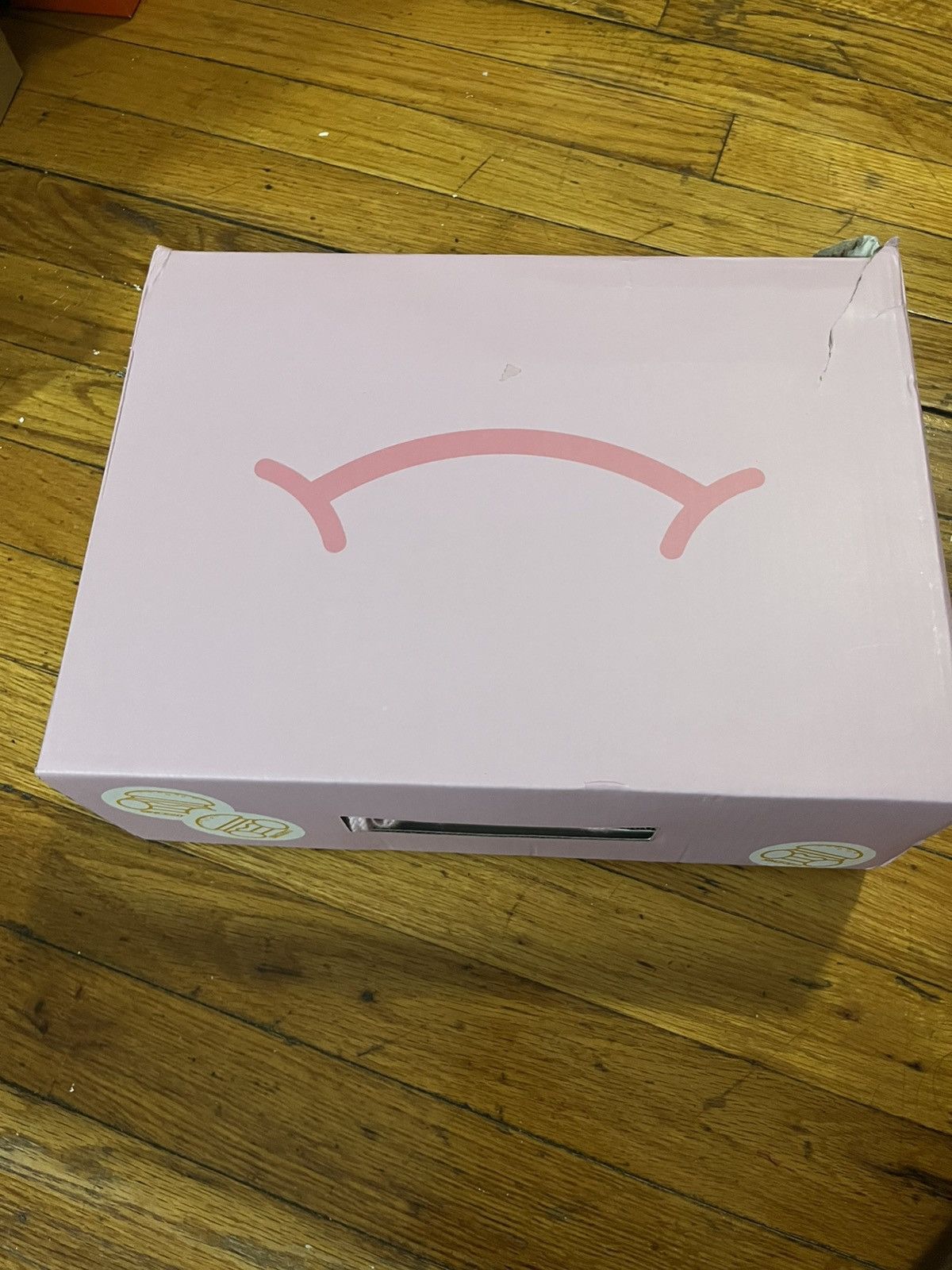 Vandy The Pink Vandy the pink purple burger shoes Size US 9.5 / EU 42-43 - 9 Thumbnail