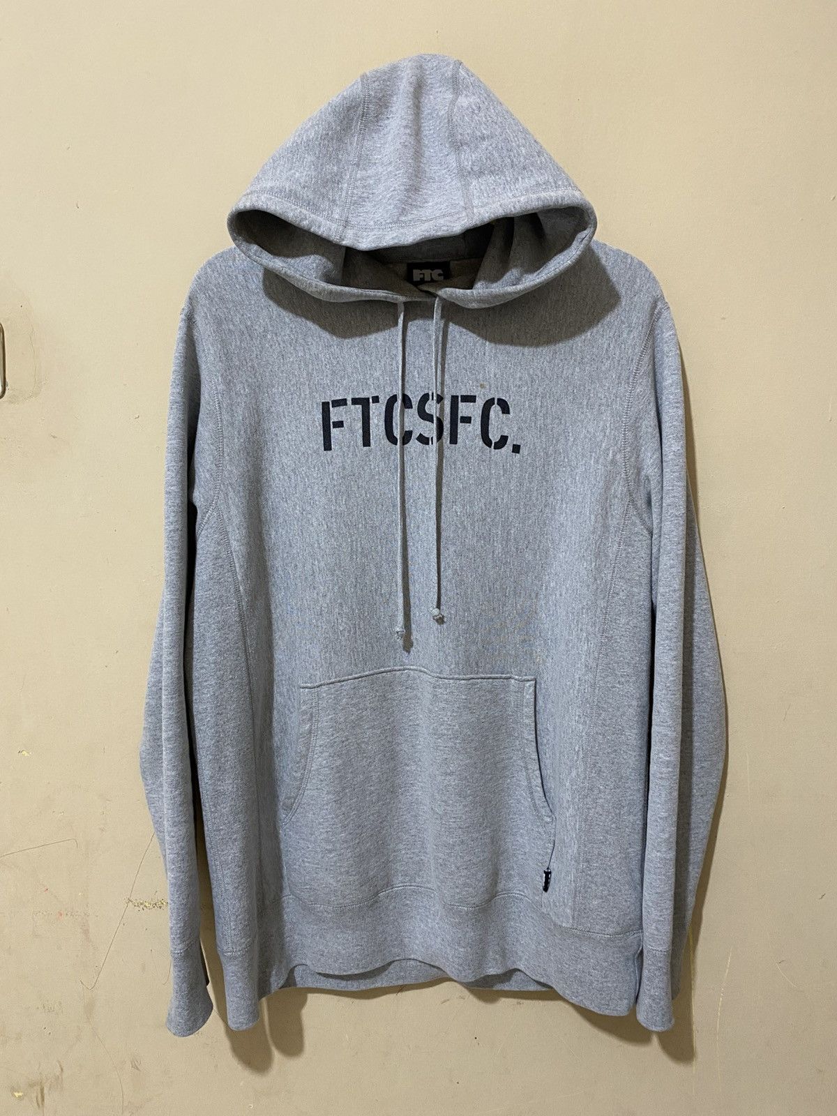 Other FTC.FC Skateboard Hoodie Size US M / EU 48-50 / 2 - 1 Thumbnail