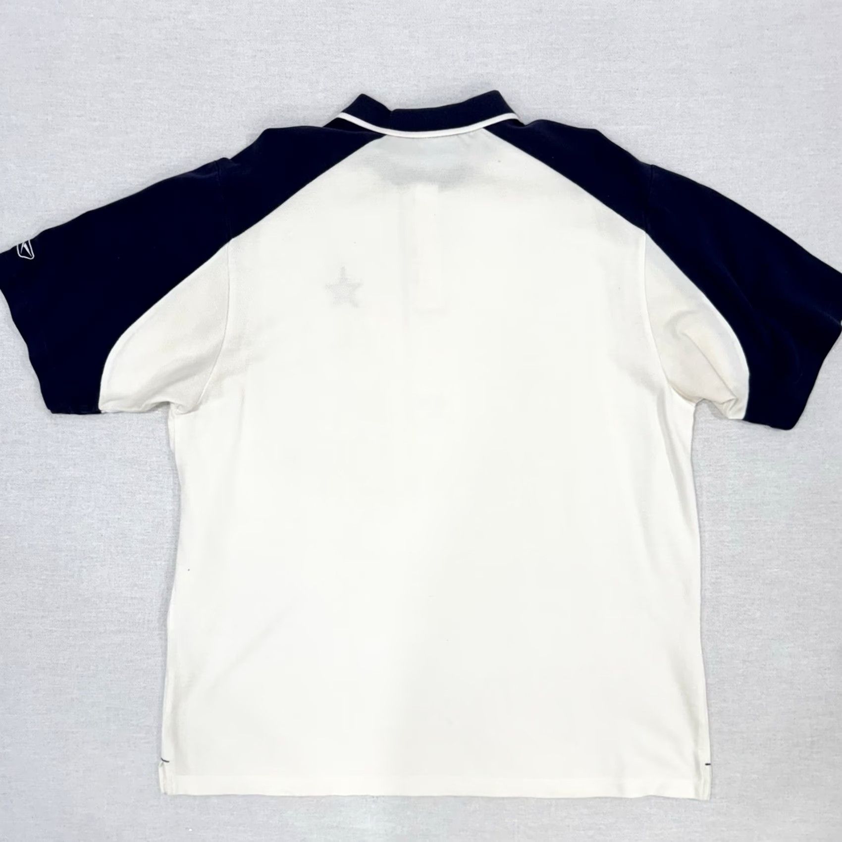 Vintage VINTAGE Dallas Cowboys Polo Shirt Men’s XL Blue White 90s Football Golf Nike Copper? Size US XL / EU 56 / 4 - 6 Thumbnail