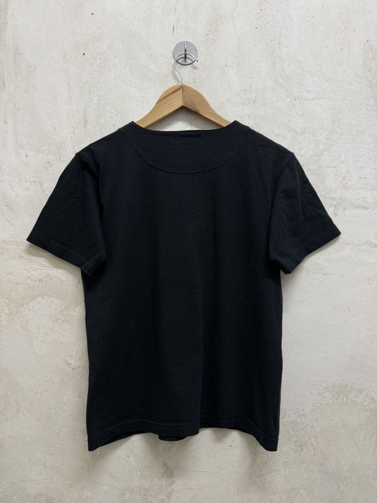 14th Addiction 2000s Archival Spinash Double Layer Laces Gothic Tees Size US S / EU 44-46 / 1 - 3 Thumbnail