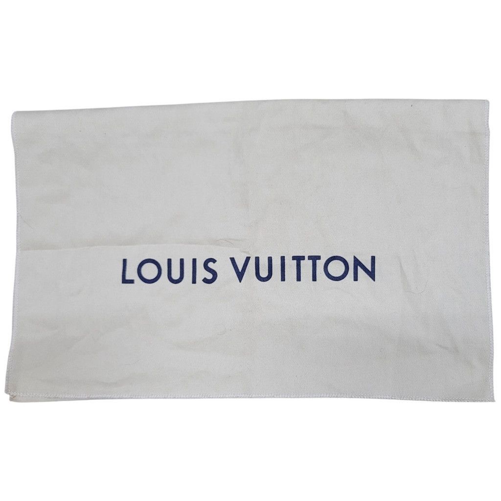 Louis Vuitton Louis Vuitton Beige Handbag/Purse Dustbag Dimension 15"X9.5" Size ONE SIZE - 3 Thumbnail
