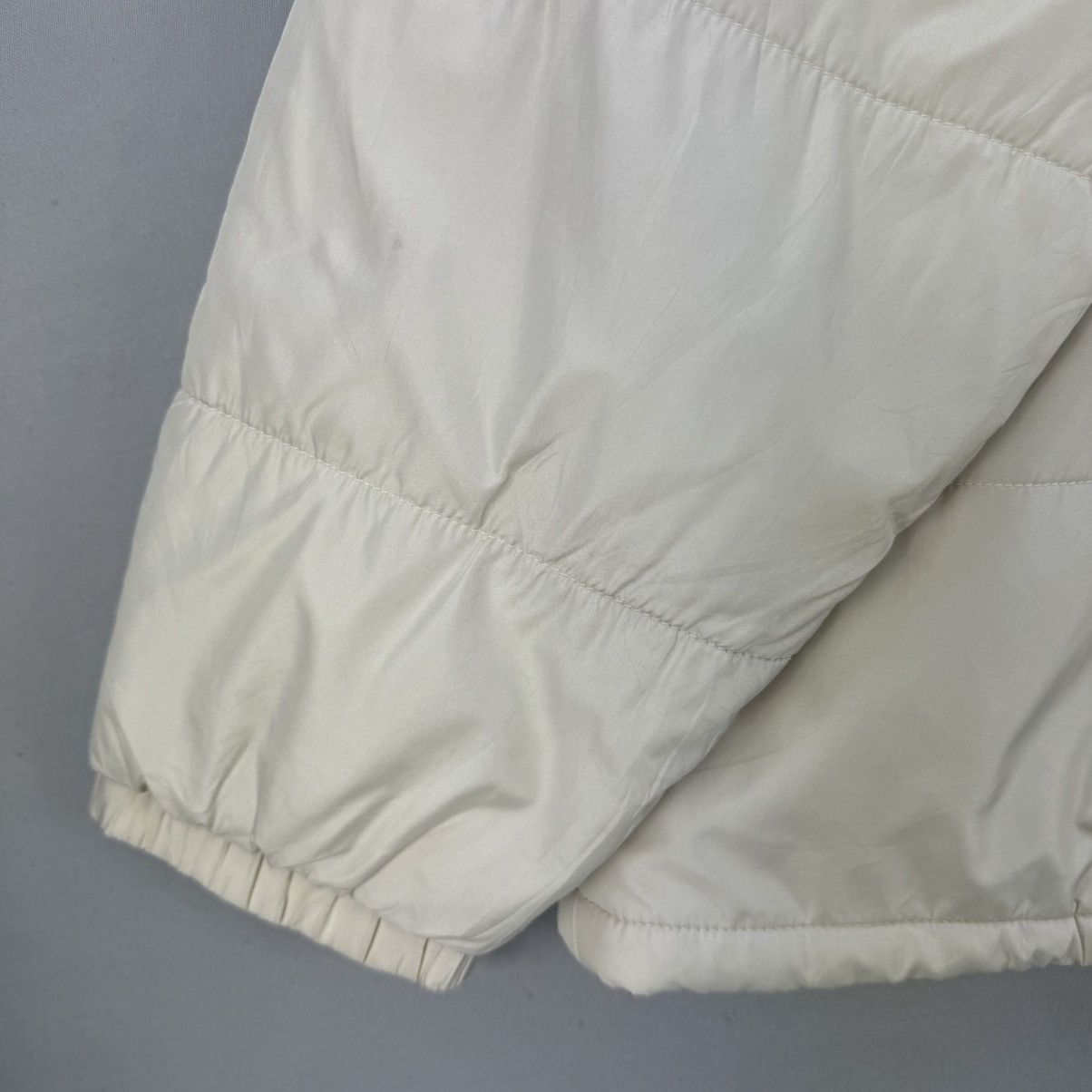 New Balance New Balance Puffer Down Jacket Size US L / EU 52-54 / 3 - 7 Thumbnail