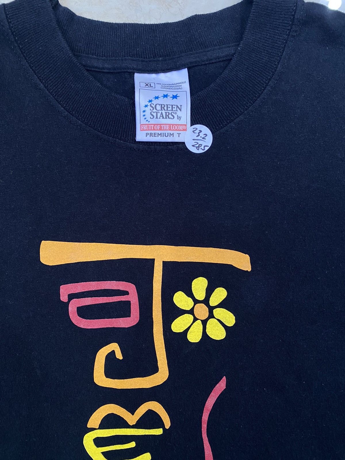 Band Tees 💥VINTAGE JAMES britpop band UK tee shirt Size US XL / EU 56 / 4 - 3 Thumbnail