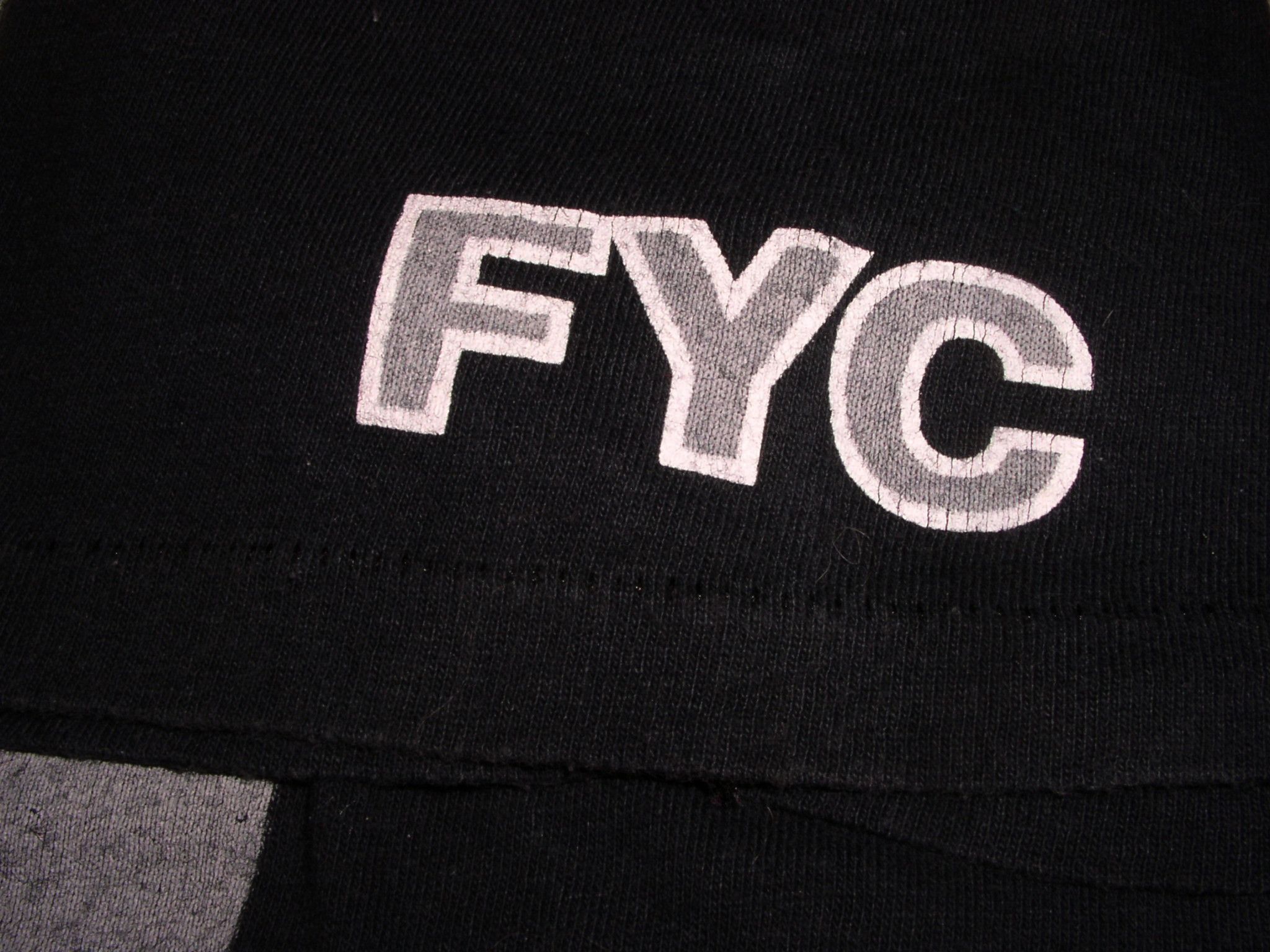 Hanes Fine Young Cannibals Concert T Shirt 1988 Single Stitched Size US XL / EU 56 / 4 - 4 Thumbnail