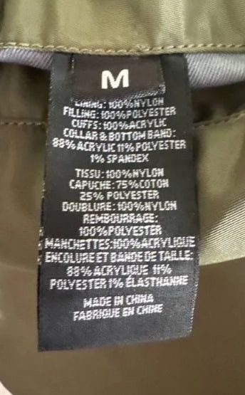 Vetements Vetements x Alpha Industries Bomber Size US M / EU 48-50 / 2 - 6 Thumbnail