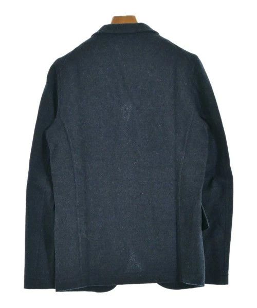 Comme des Garcons SHIRT Jacket Tailored Wool Long Sleeve Size US S / EU 44-46 / 1 - 2 Thumbnail