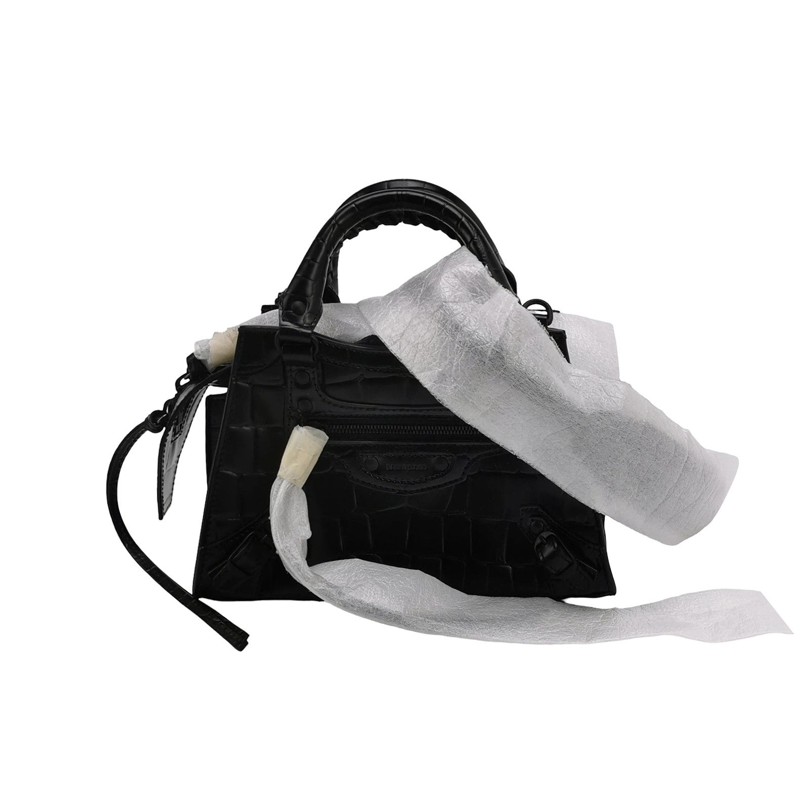 Balenciaga Balenciaga Women os Shoulder Bags Size ONE SIZE - 1 Thumbnail