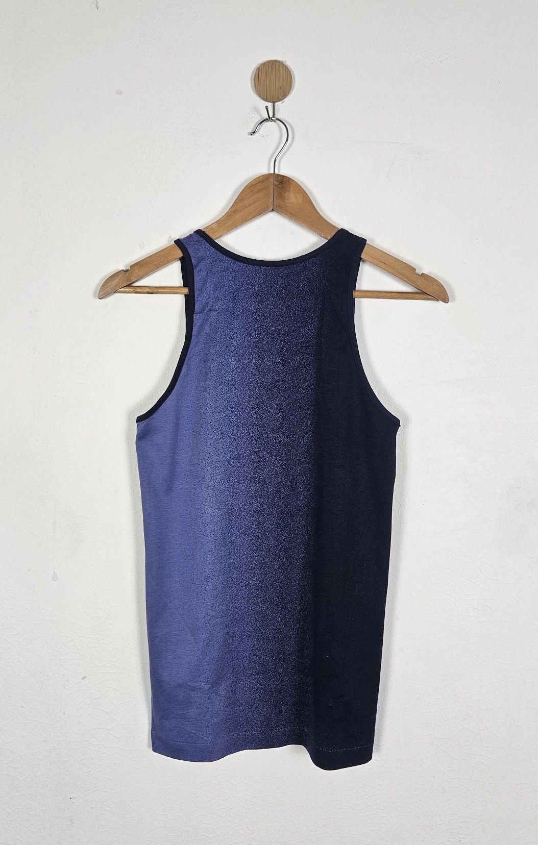 Issey Miyake Issey Miyake underwear tank shirt Size US S / EU 44-46 / 1 - 3 Thumbnail